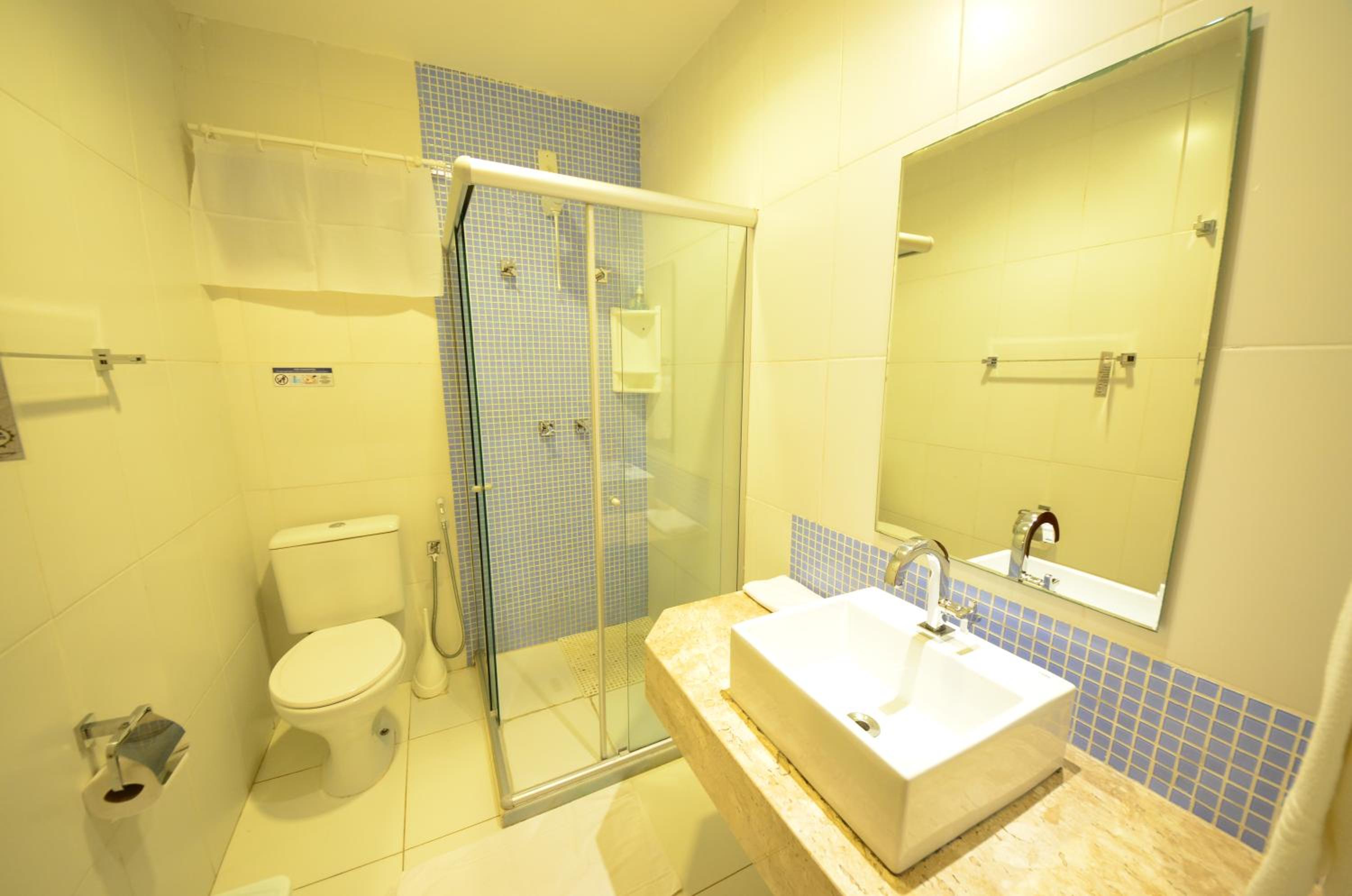Standard Double Room - Photo 4