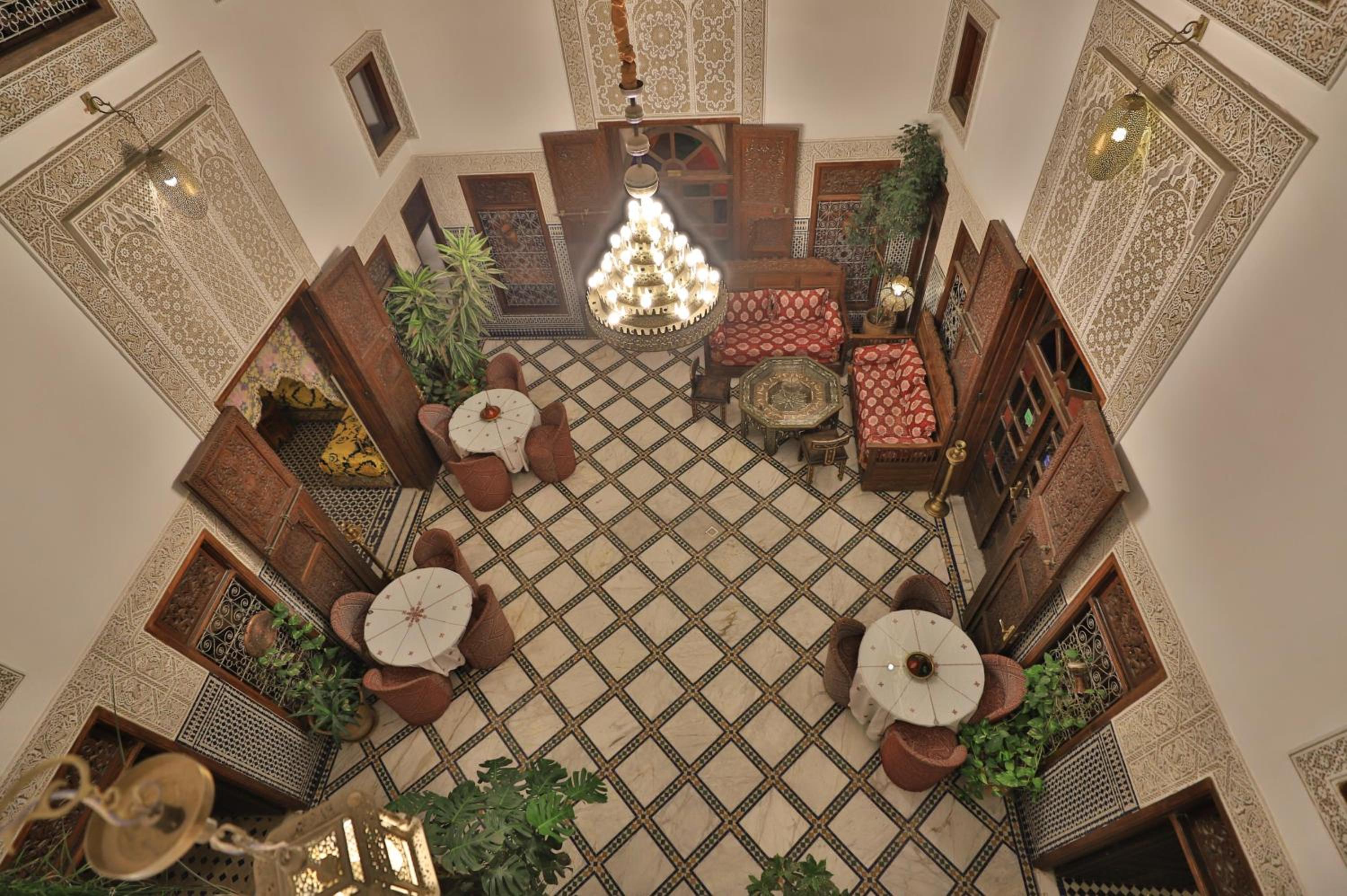 Mazagan Double/Twin Room - Photo 3