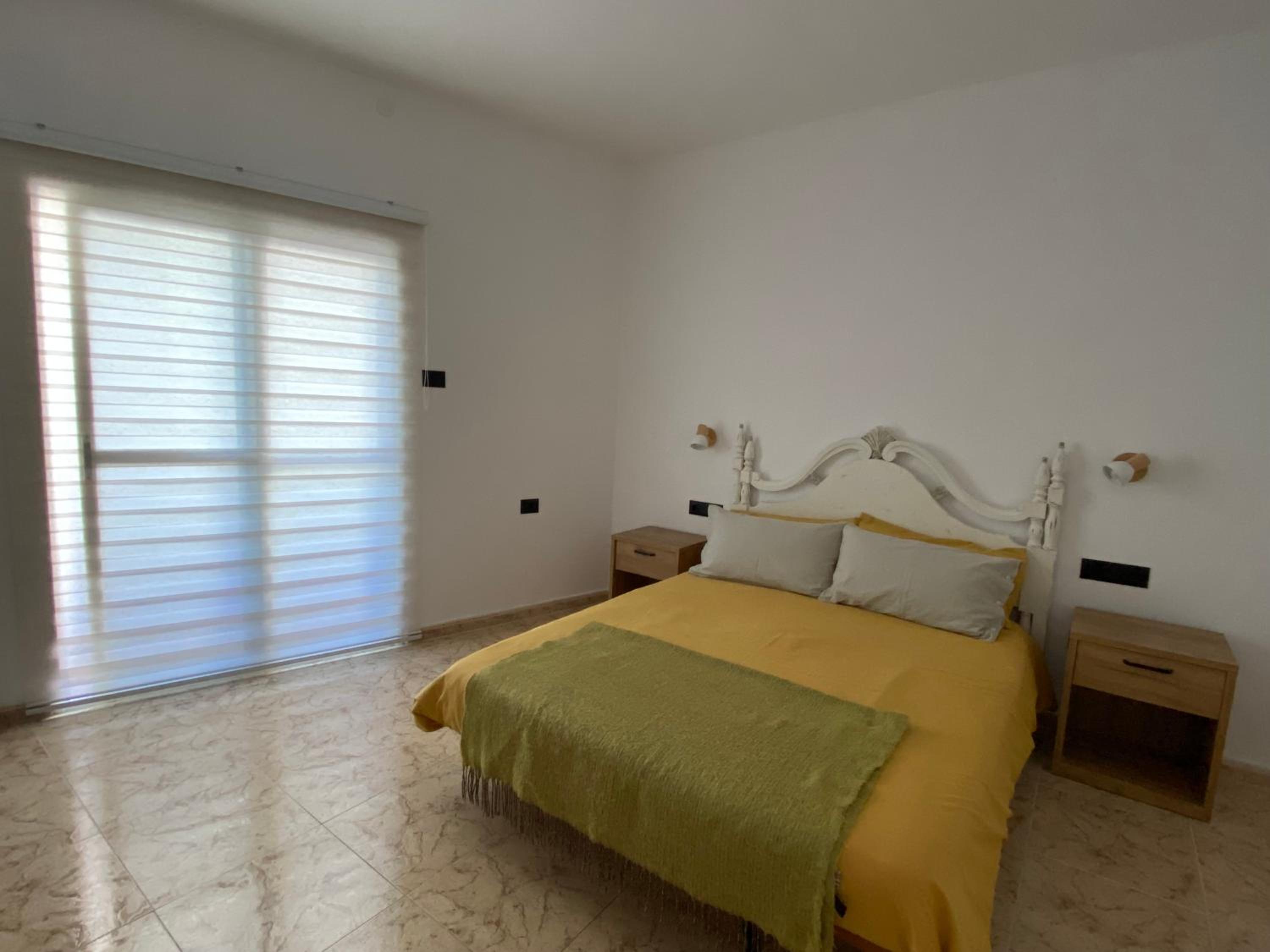 Departamento de tres habitaciones