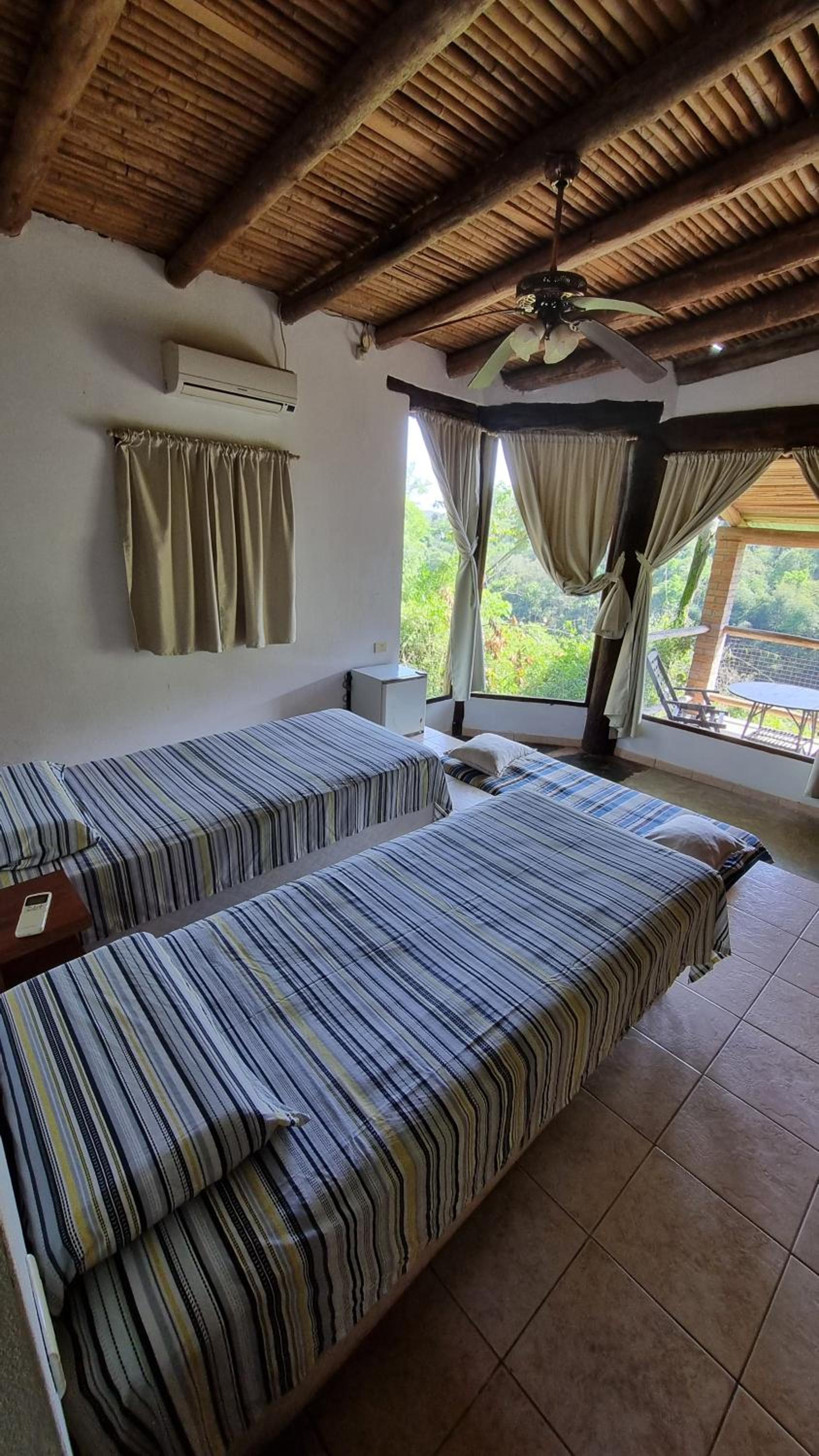 Double Room With Balcony photo 1