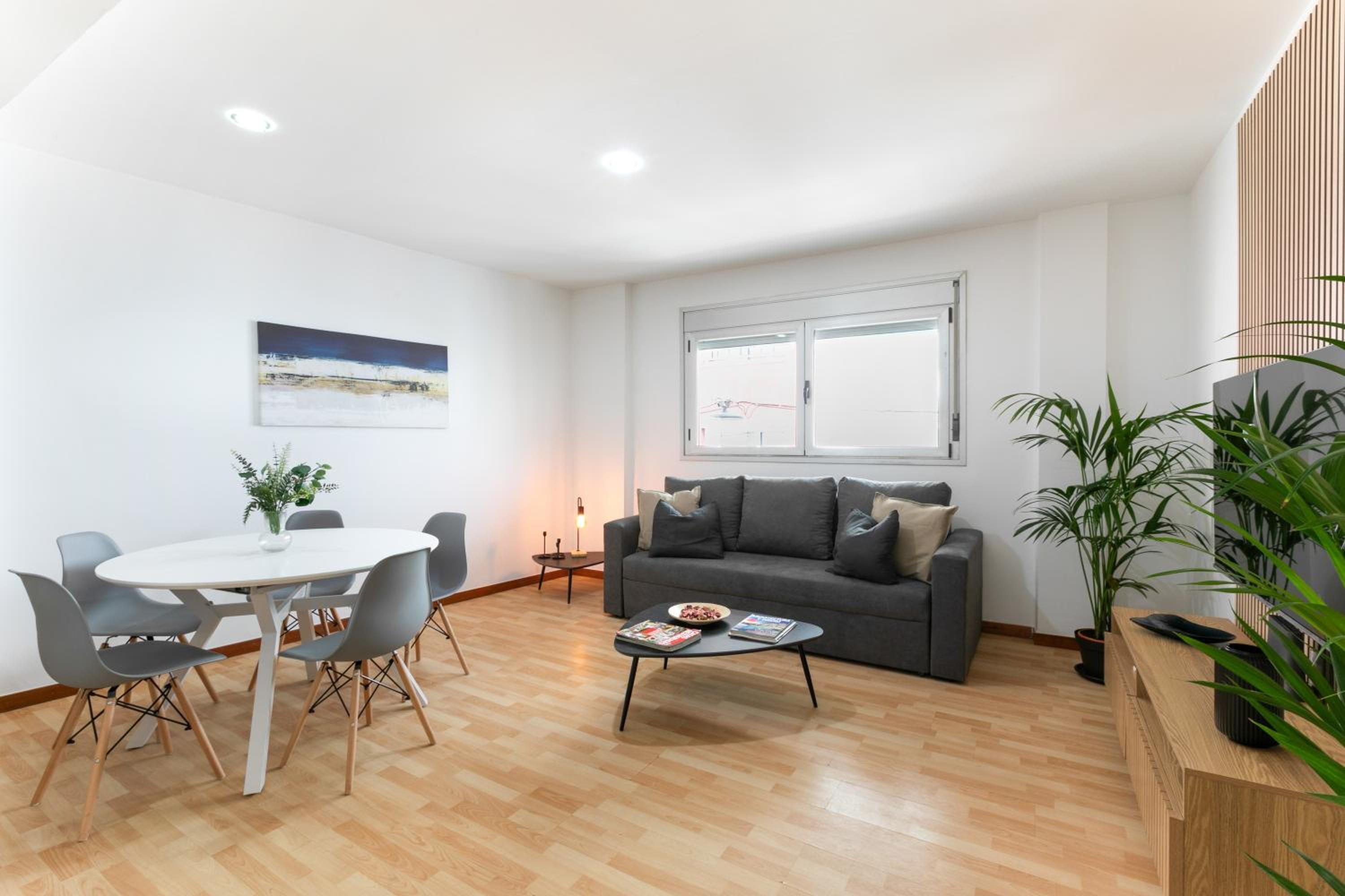Apartamento Superior de Dos Habitaciones