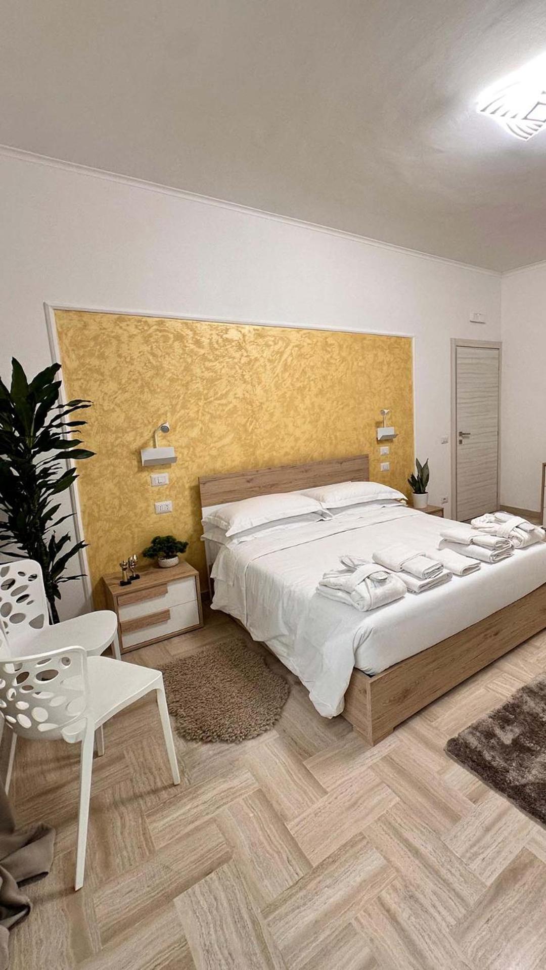 Comfort Triple Room photo 1