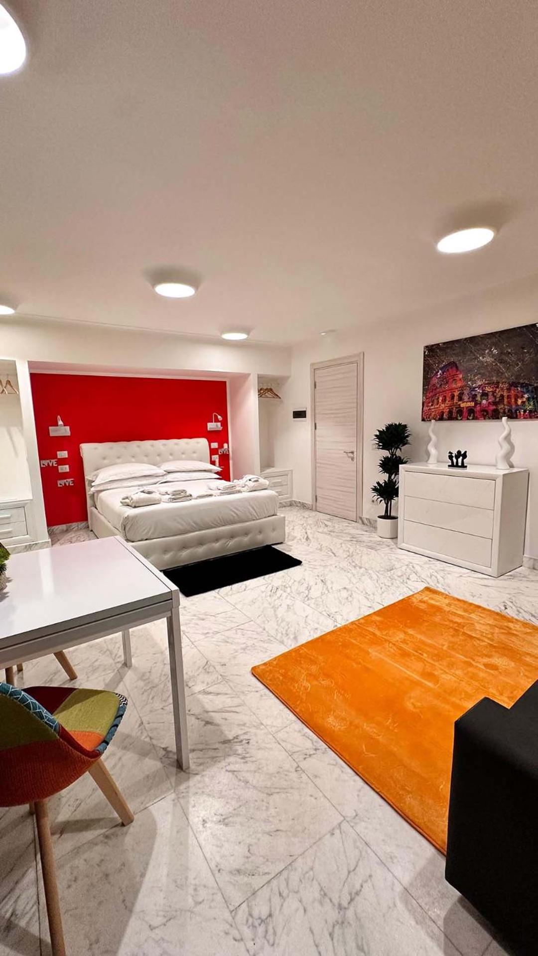 Deluxe Triple Room photo 1