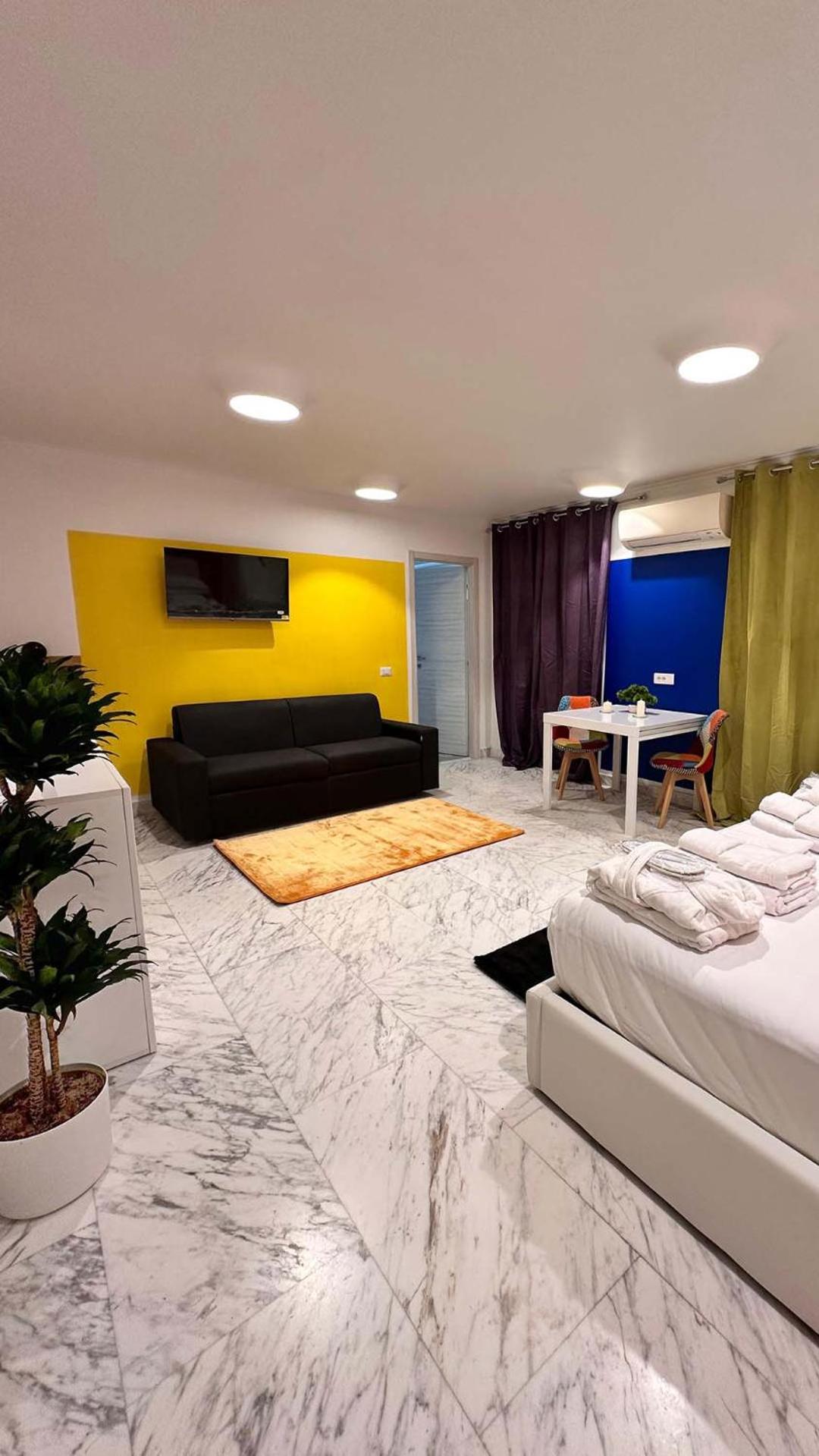 Deluxe Triple Room photo 3