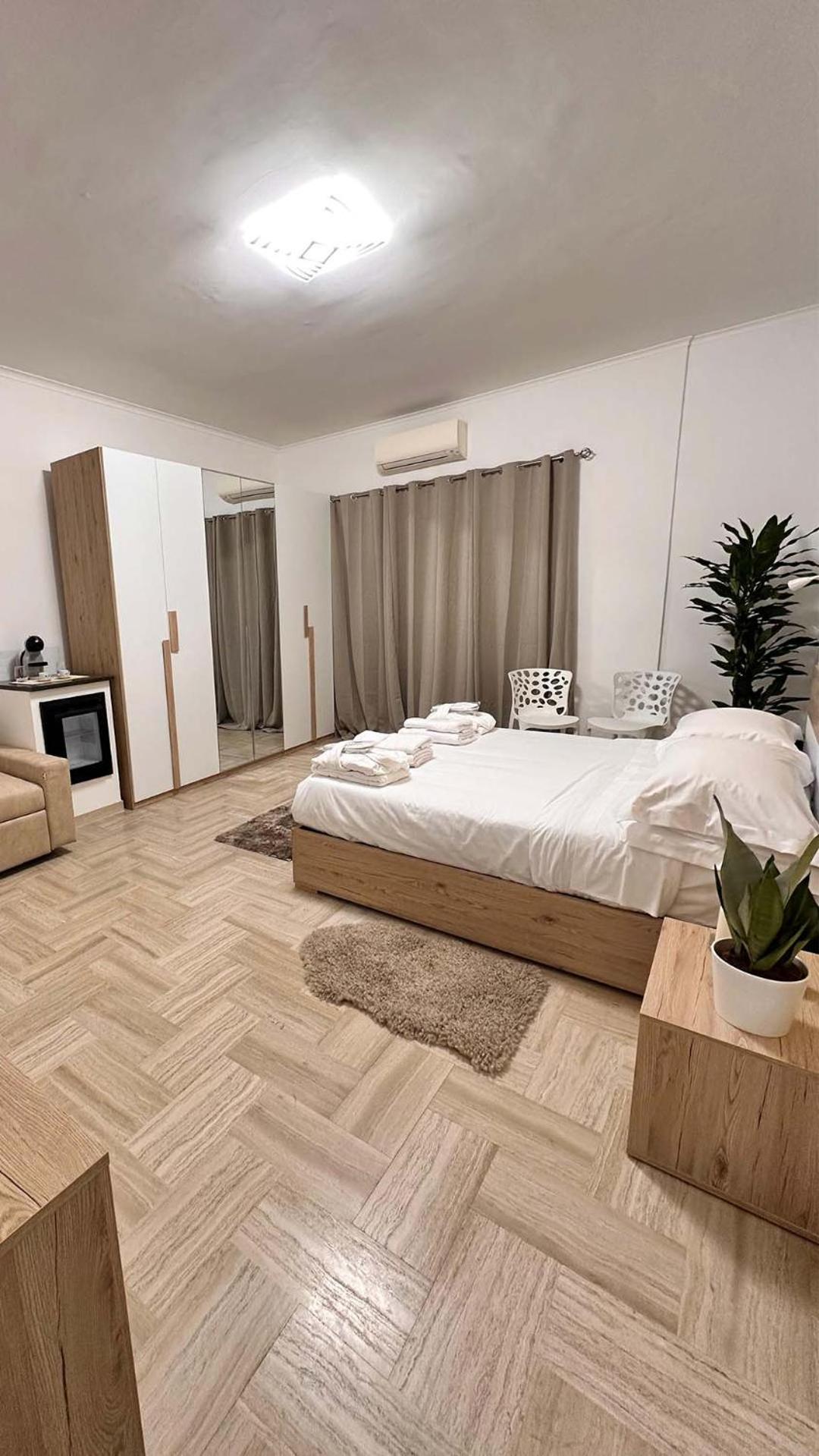 Comfort Triple Room photo 2