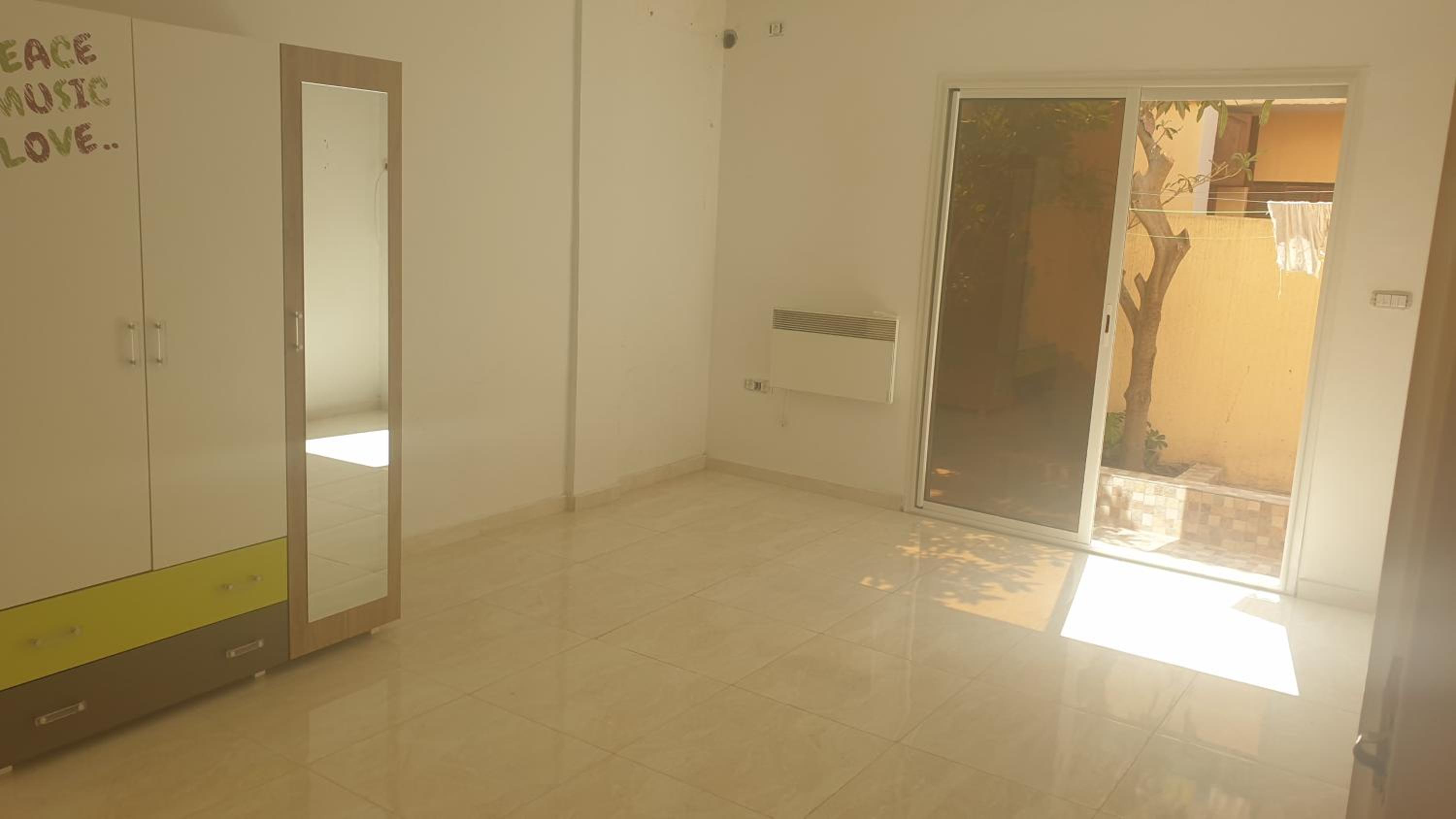 Two-Bedroom Apartment photo 1