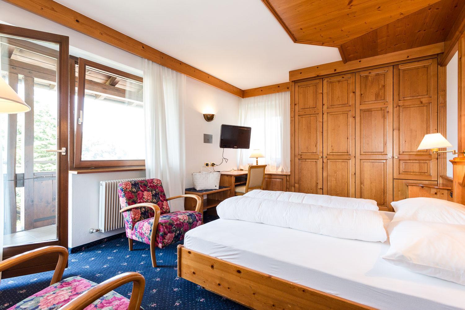 Triple Room - Annex