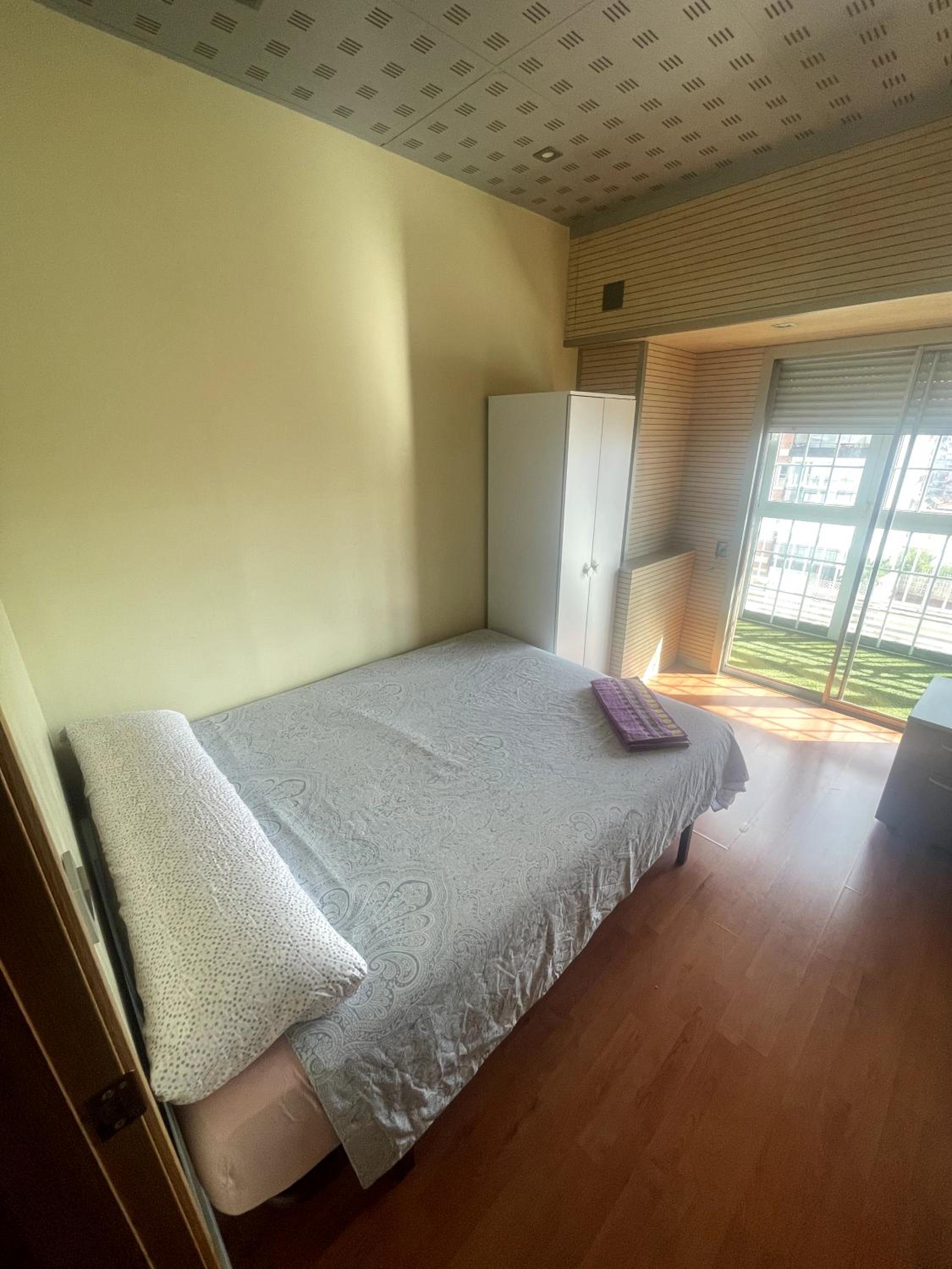 Departamento de tres habitaciones