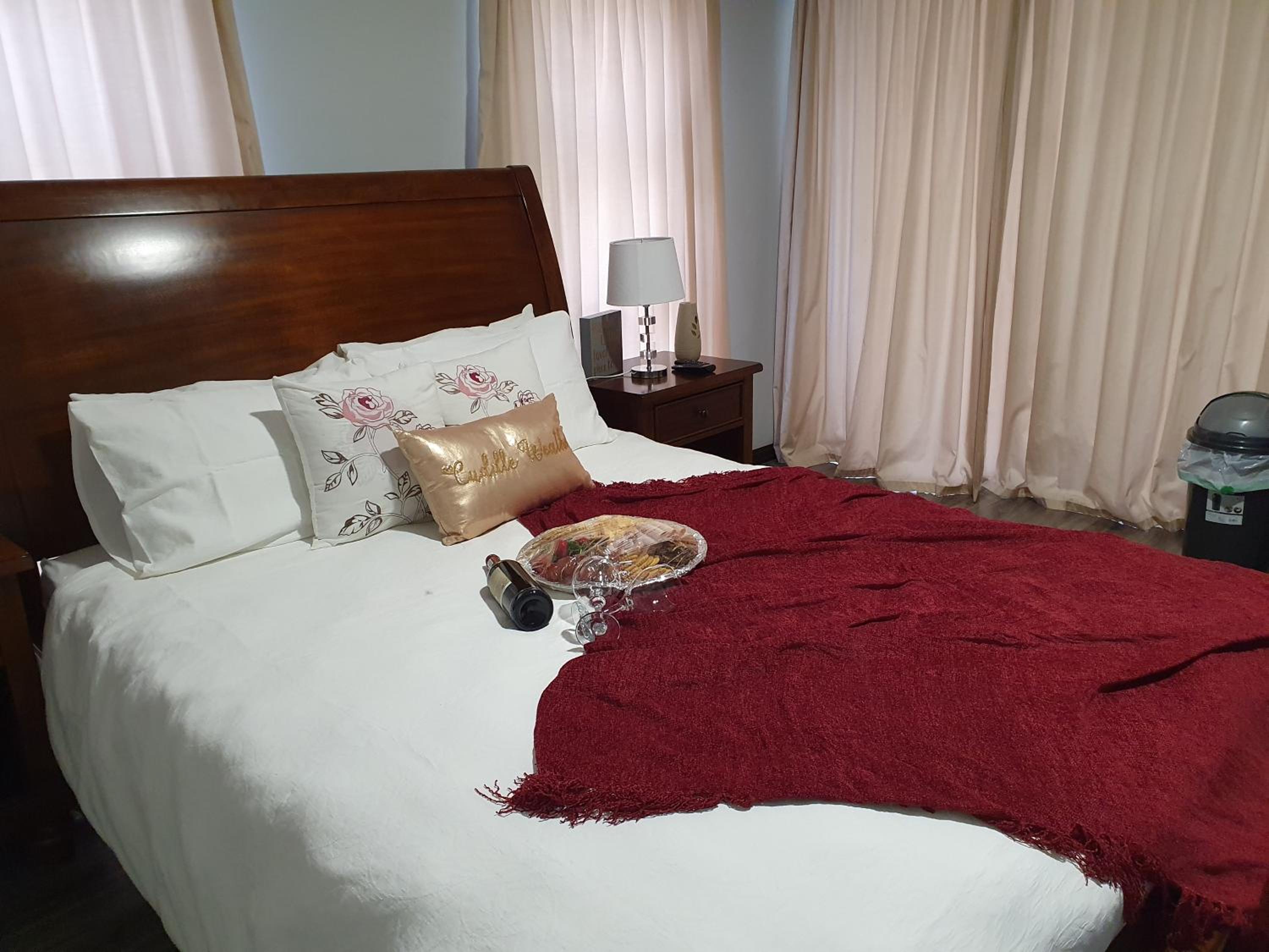 Double Room with Private Bathroom photo 2