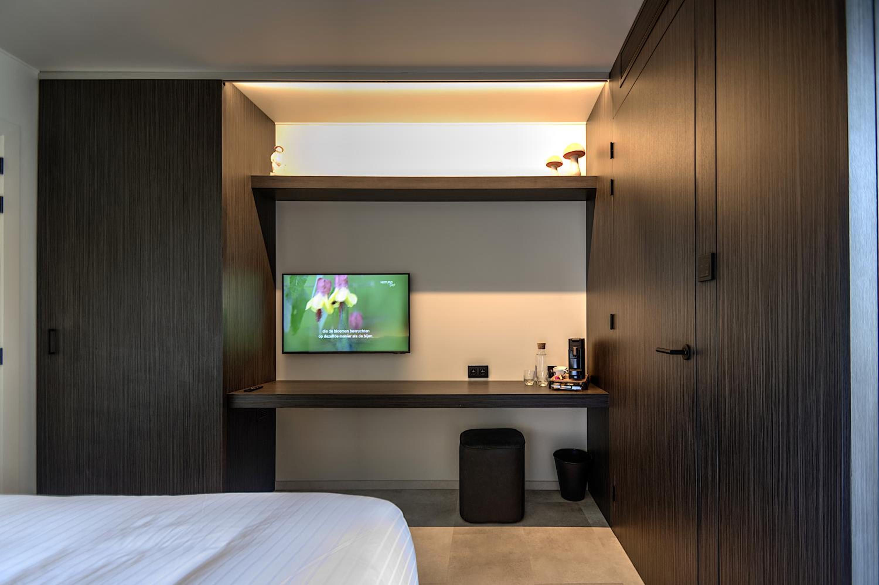 Double Room with Terrace photo 1