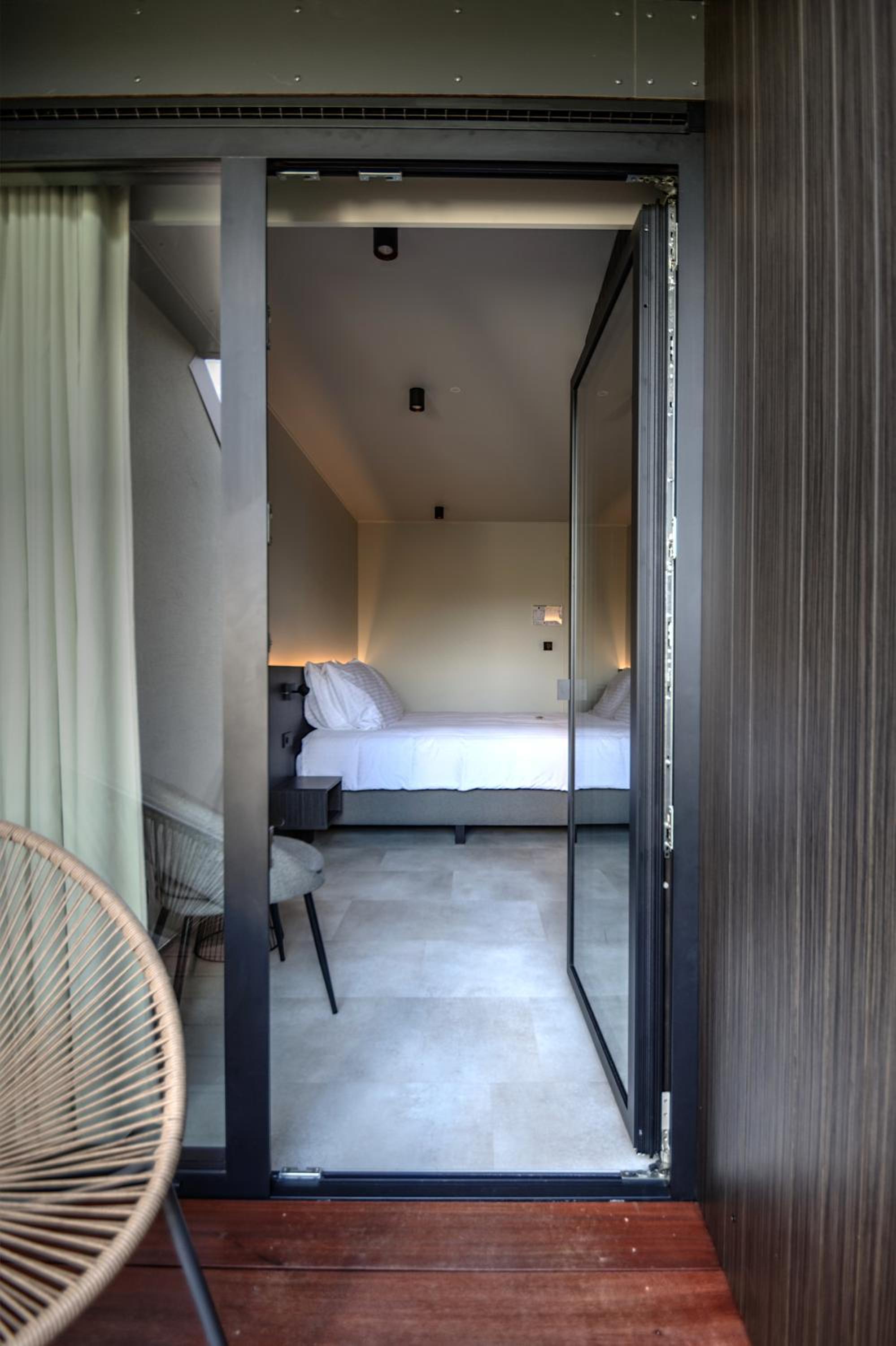 Double Room with Terrace photo 2