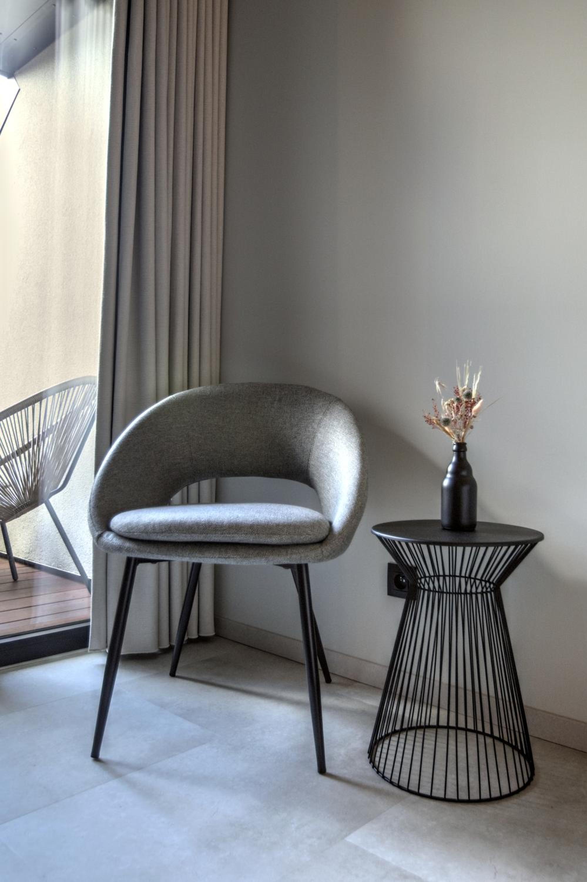 Double Room with Terrace photo 3