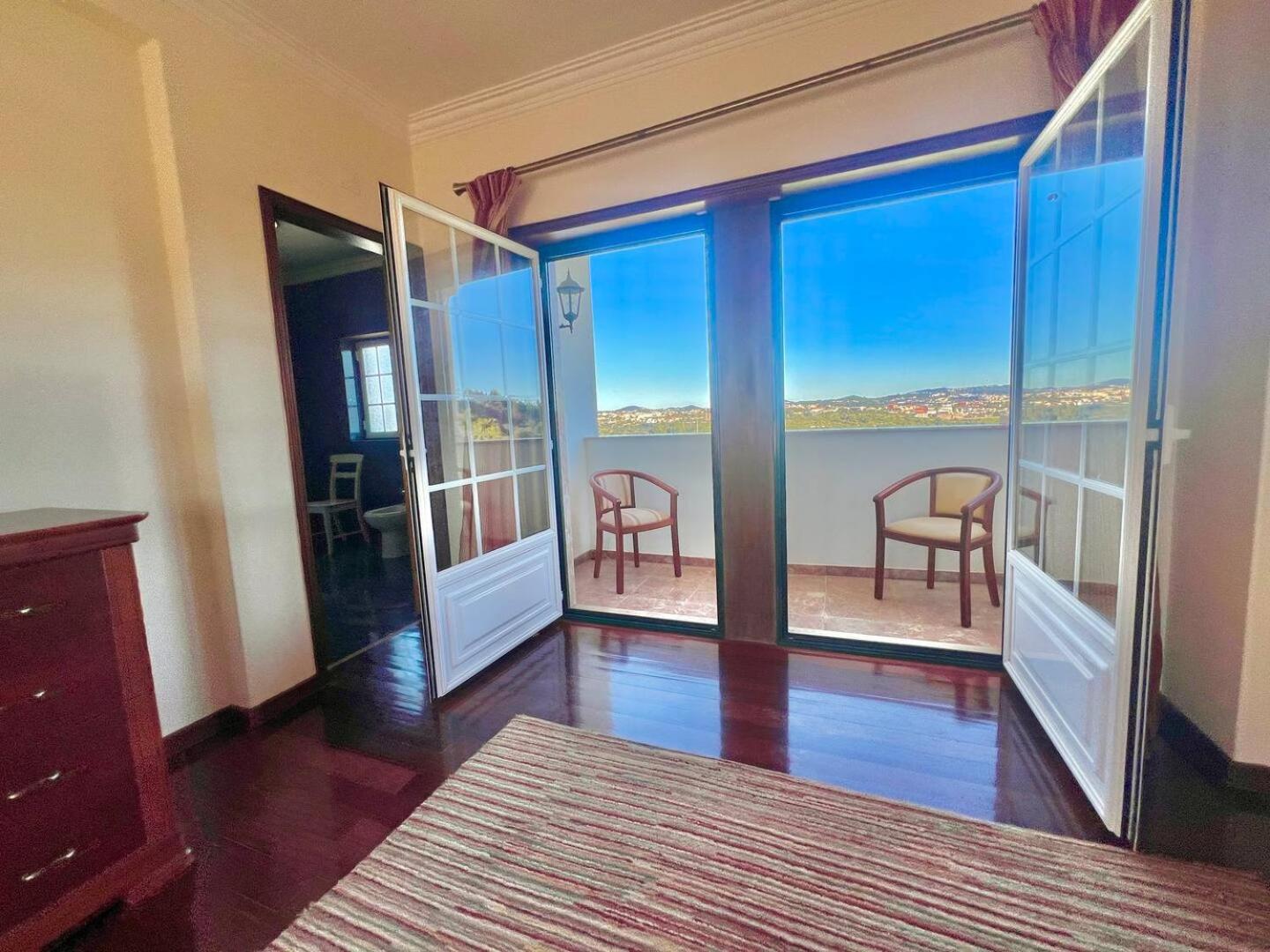 Villa with Garden View photo 2