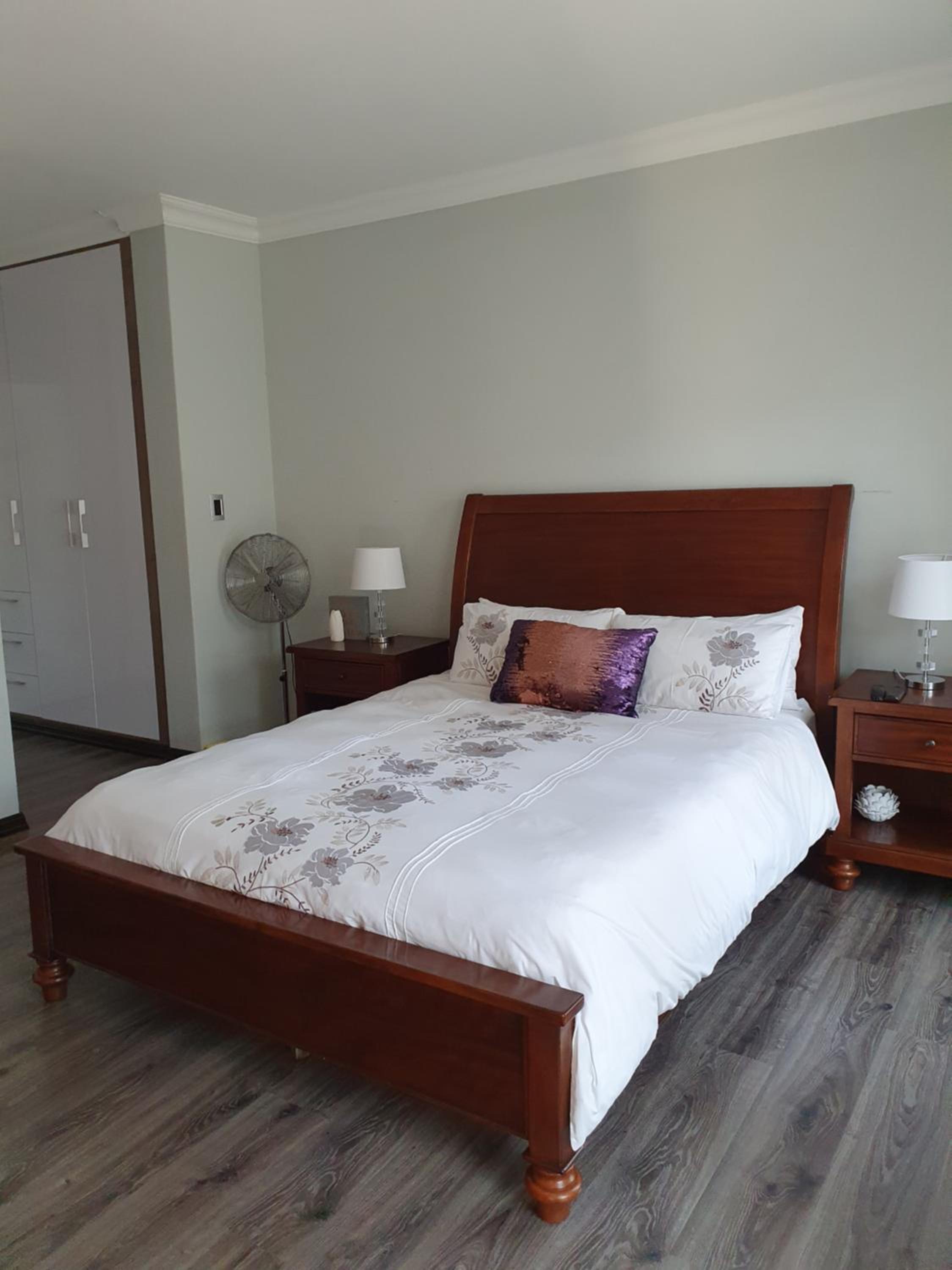 Double Room with Private Bathroom photo 3