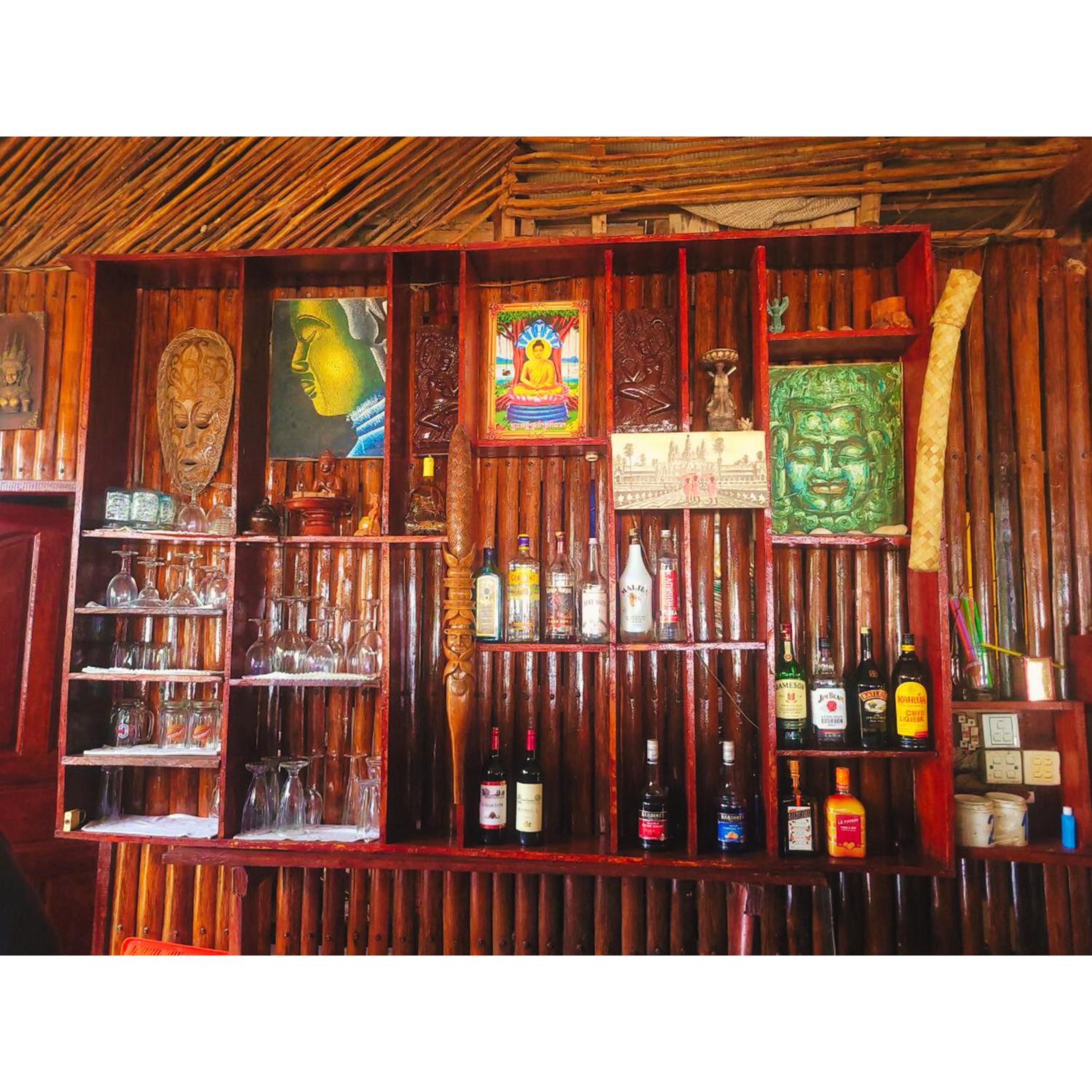Deluxe Bungalow photo 1