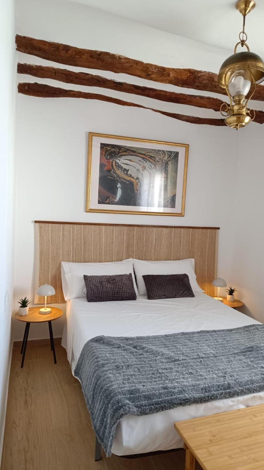Chalet de Dos Habitaciones