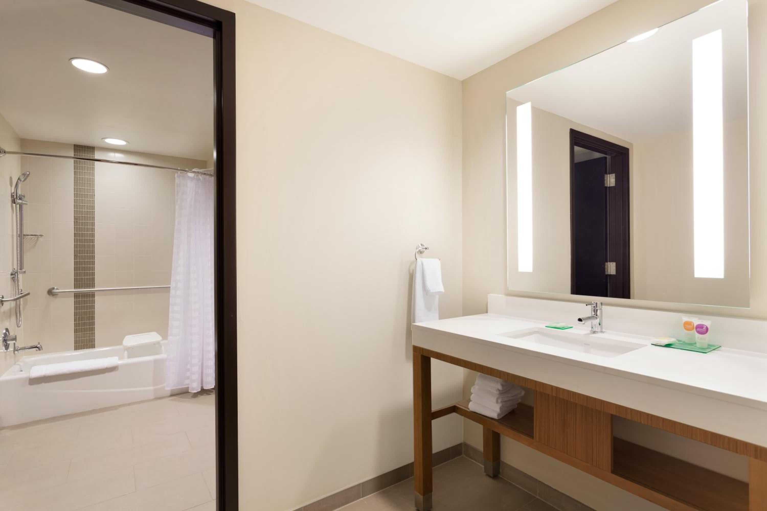 Hyatt Place Buffalo / Amherst, NY, Billede 4