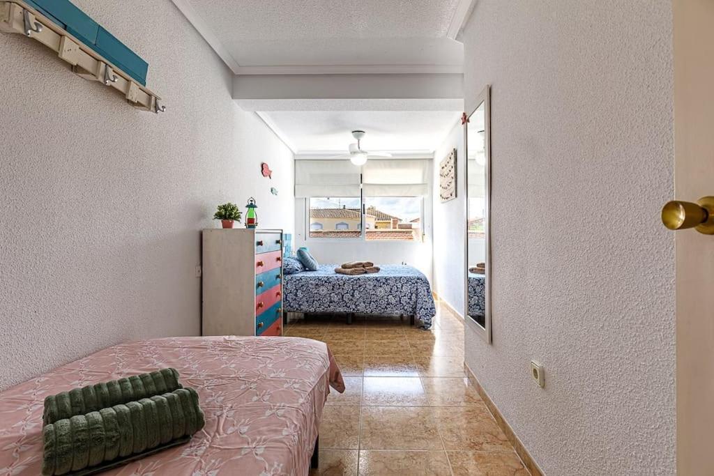 Three-Bedroom Villa photo 3
