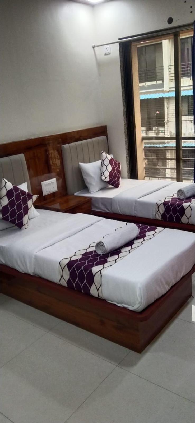 Deluxe Quadruple Room - Photo 4