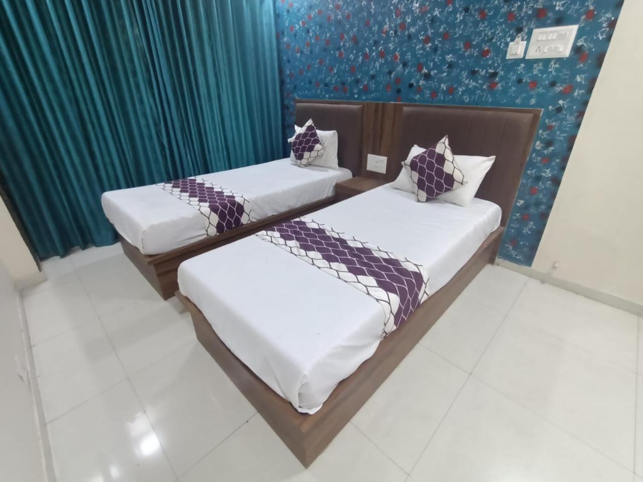 Deluxe Quadruple Room - Photo 5