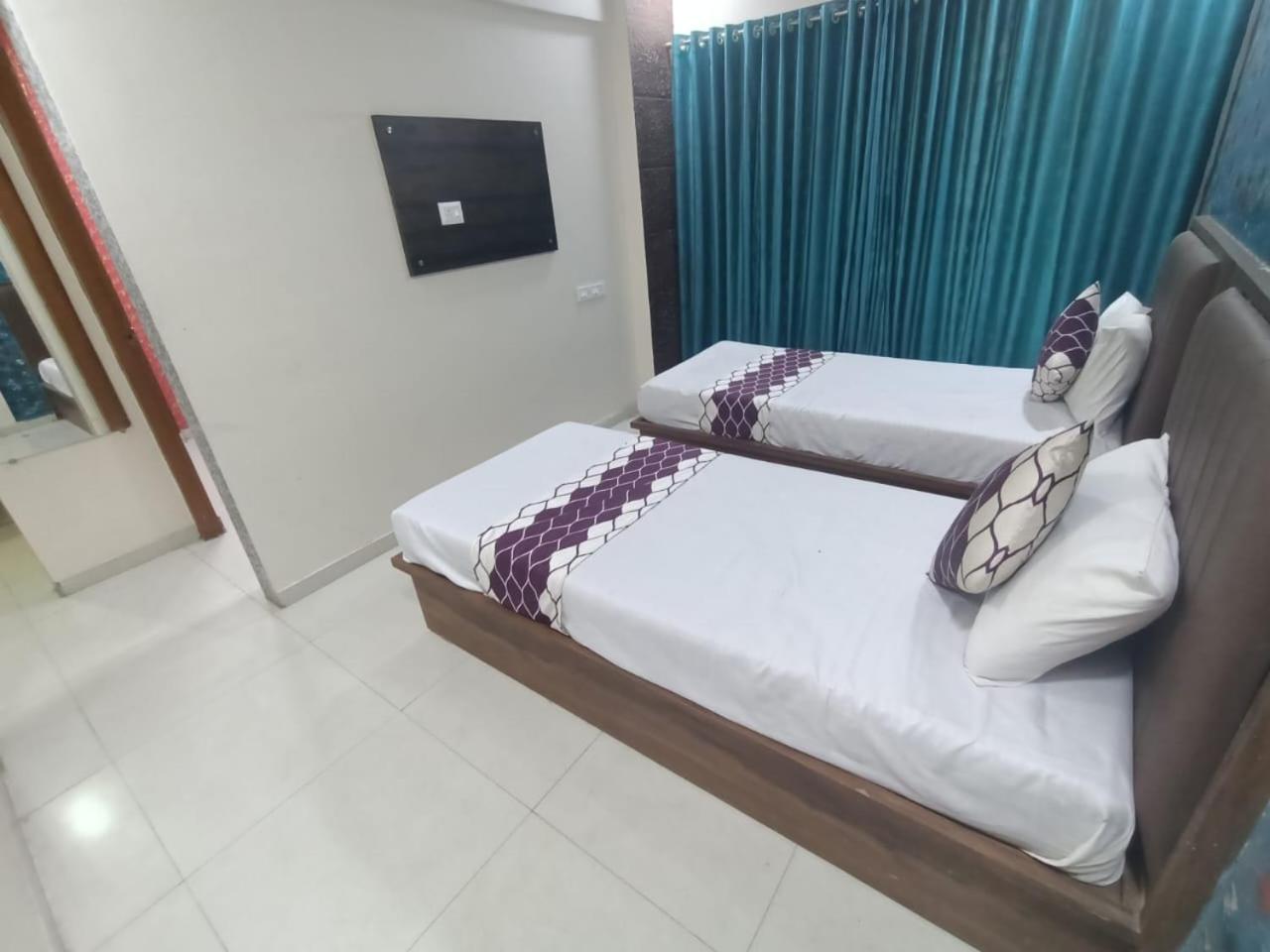 Deluxe Quadruple Room - Photo 7