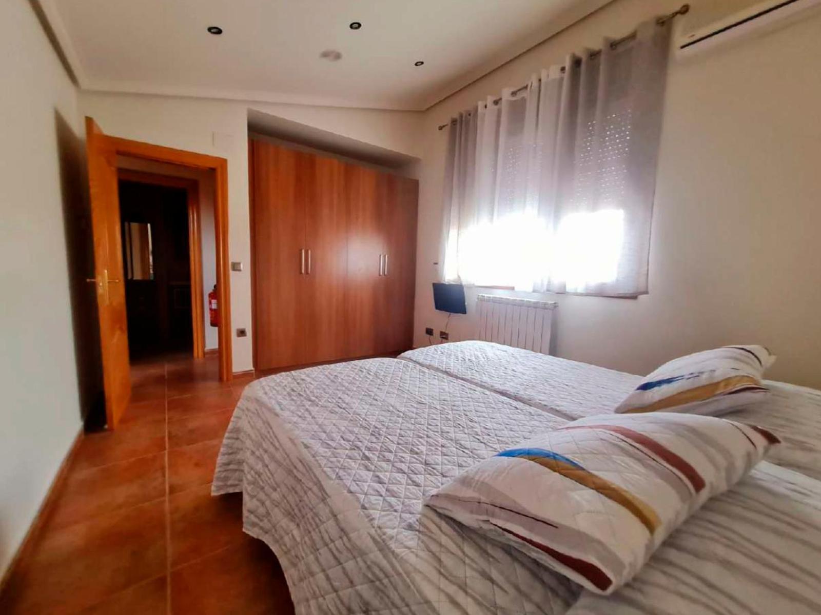 Three-Bedroom House photo 2