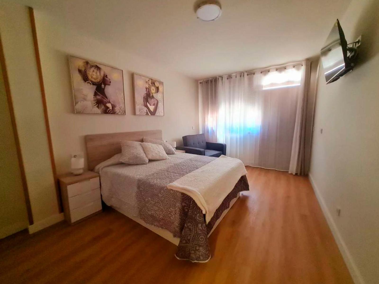 Casa de una habitación