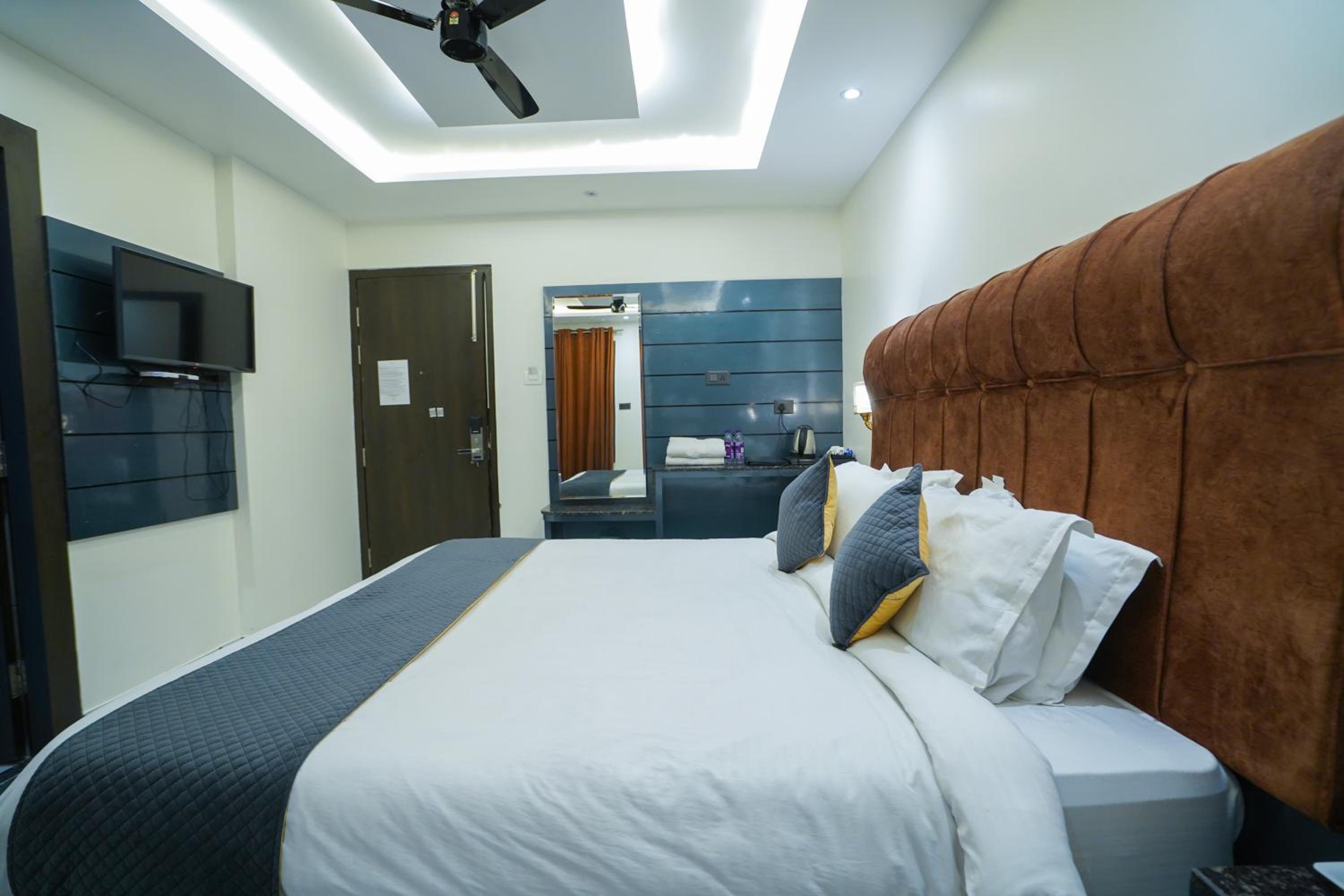 Superior Double Room - Photo 6