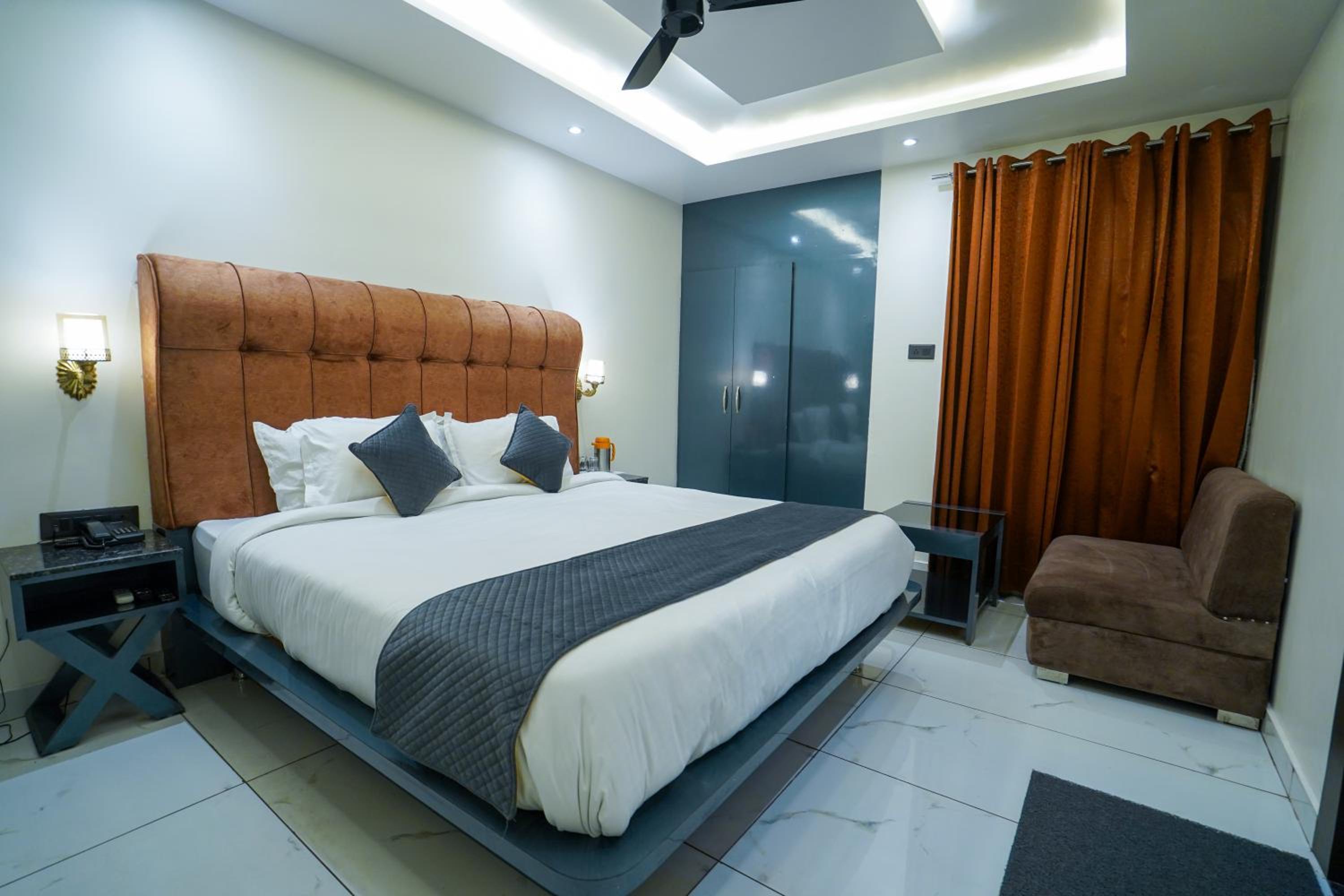 Superior Double Room - Photo 7