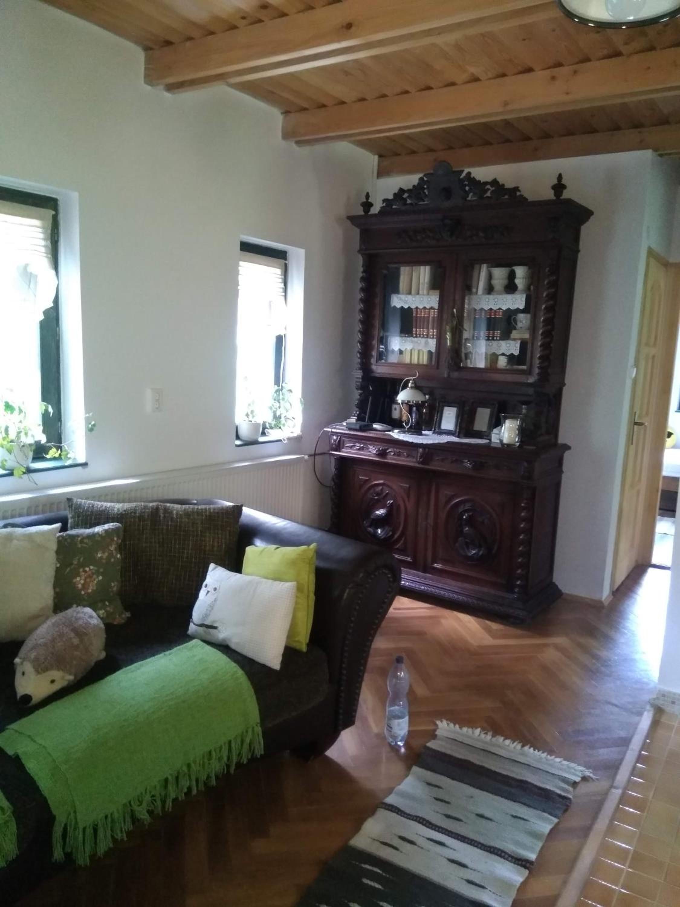 Three-Bedroom House photo 1