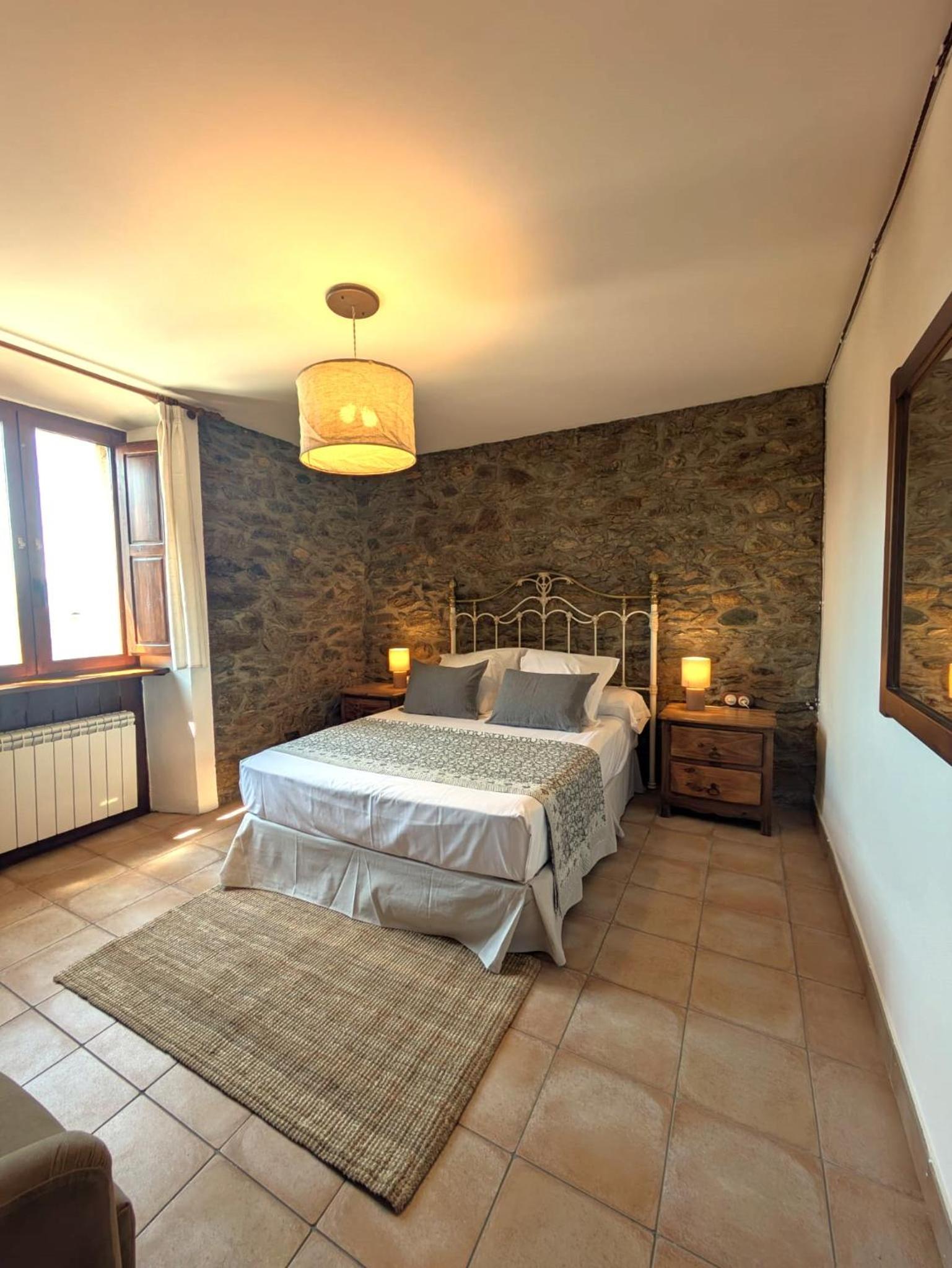 Double Room with Mountain View photo 2