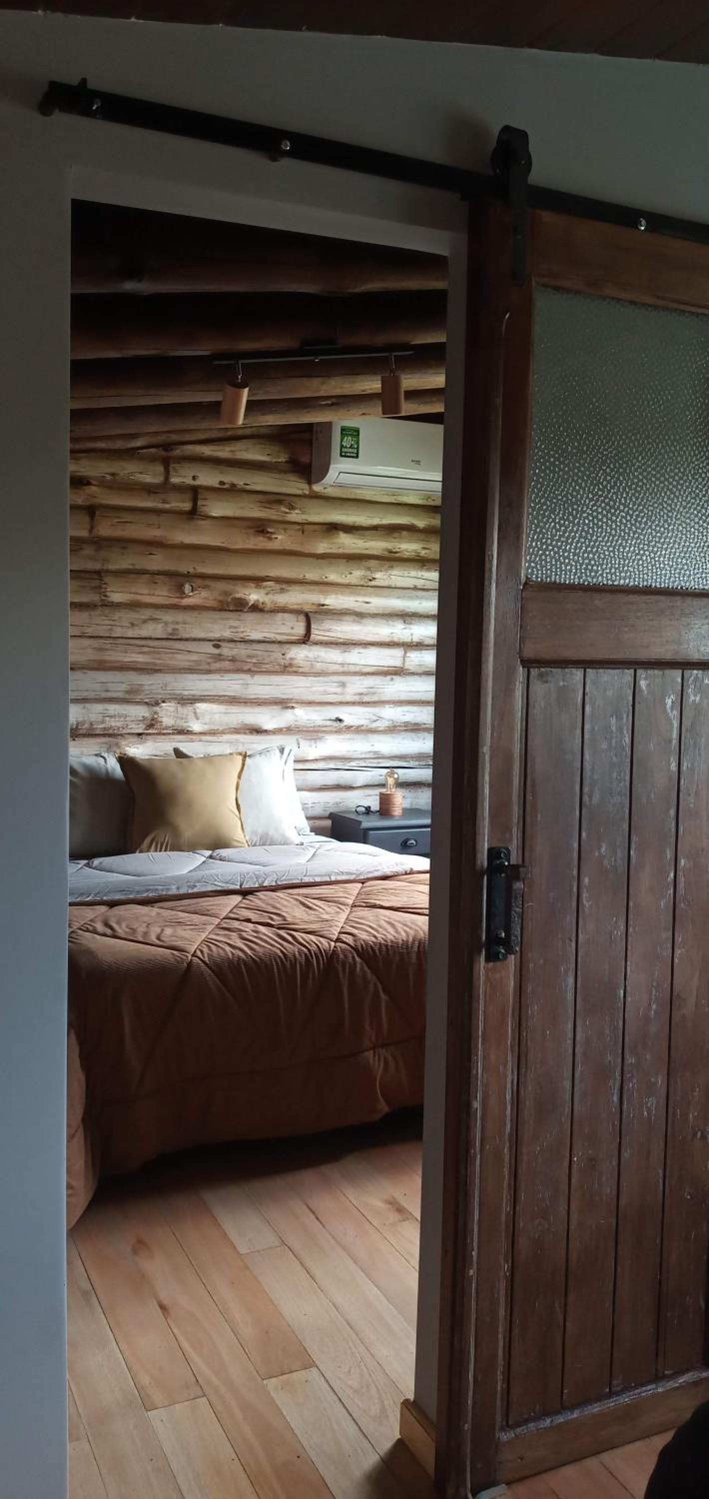 Two-Bedroom House photo 2