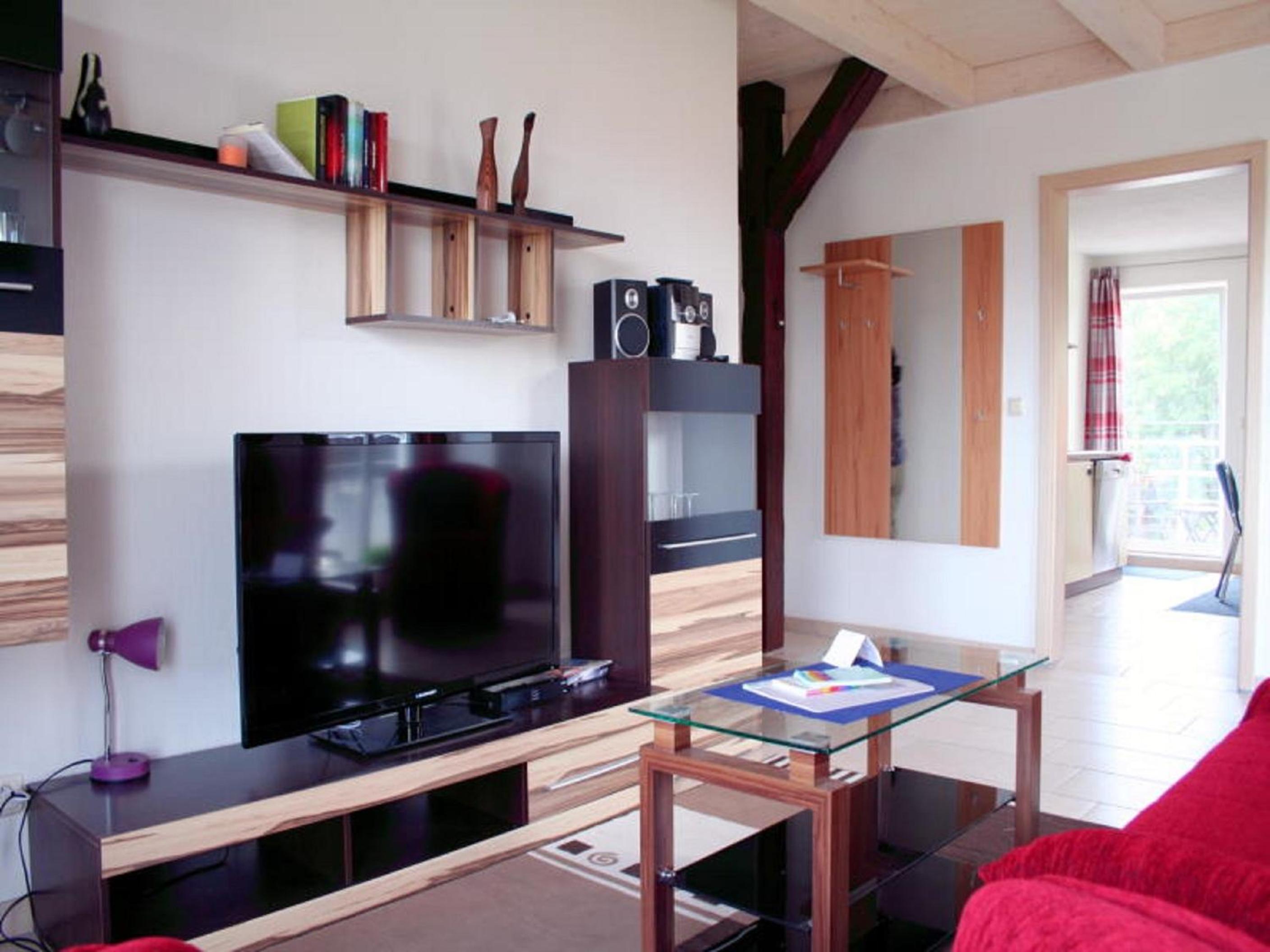 Comfort Apartment photo 1