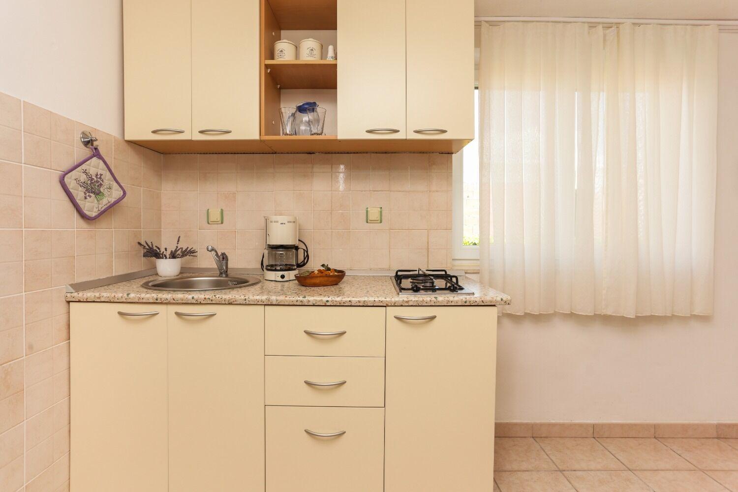Four-Bedroom Vacation Home photo 3