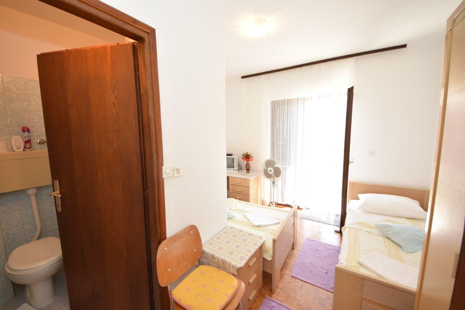 Double Room with Sea View photo 1