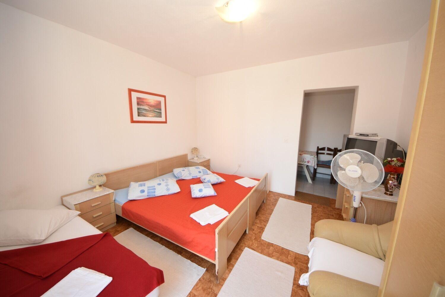 Triple Room photo 1