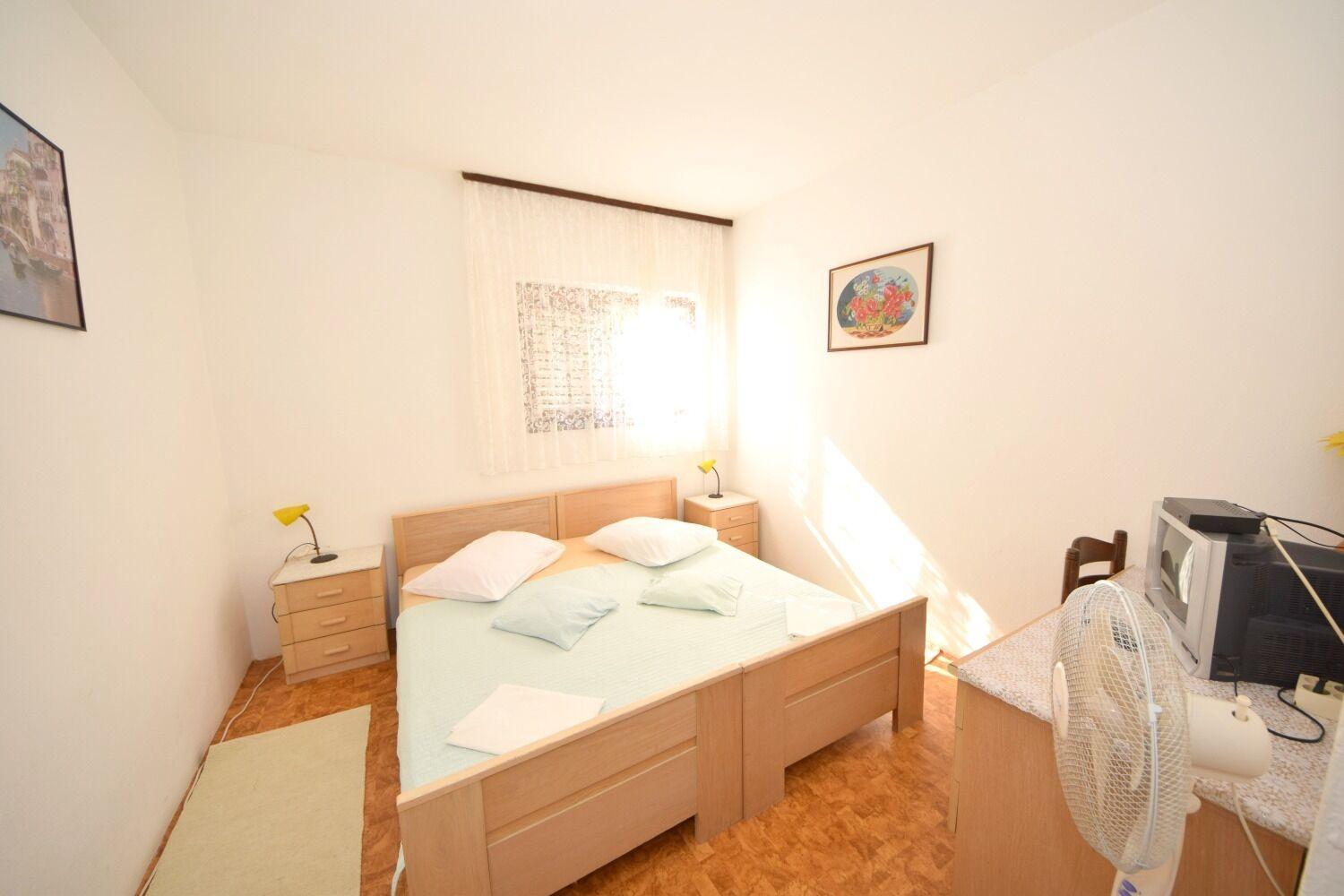 Double Room with Garden View photo 1
