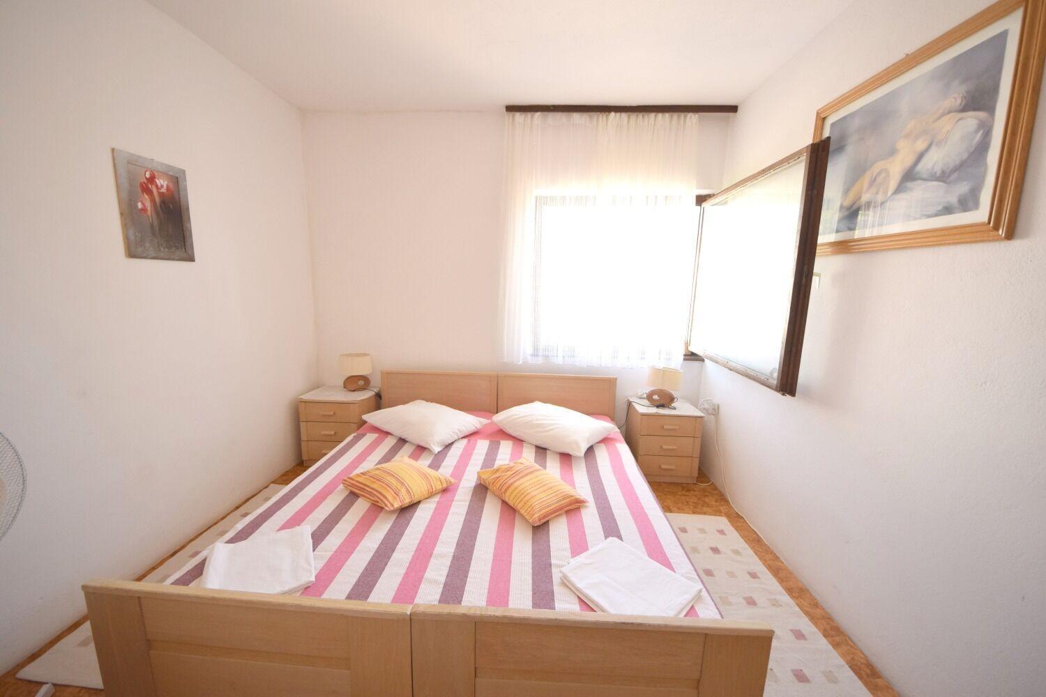 Double Room - First Floor photo 3