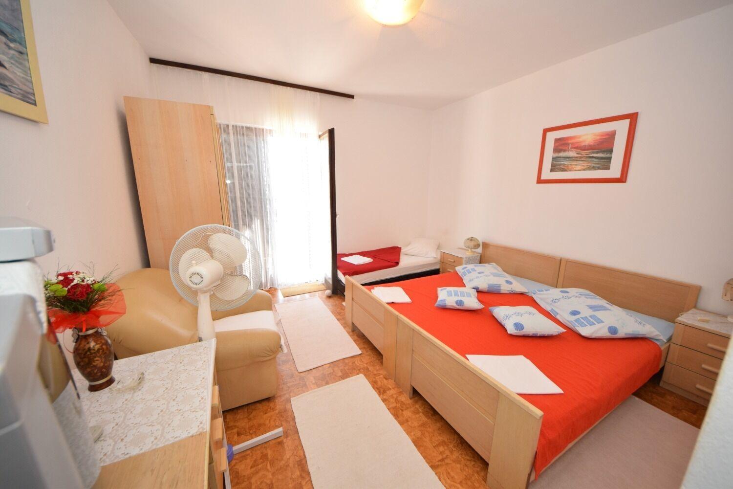 Triple Room photo 3