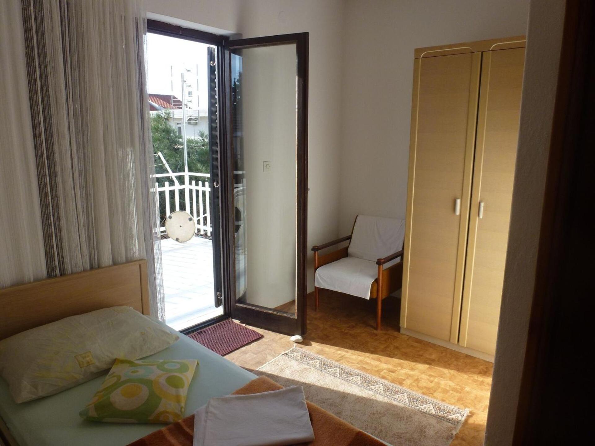 Triple Room standard photo 3