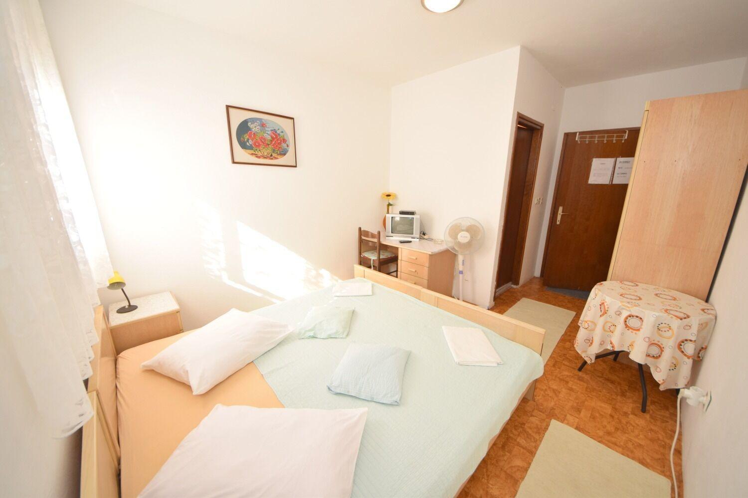 Double Room with Garden View photo 3