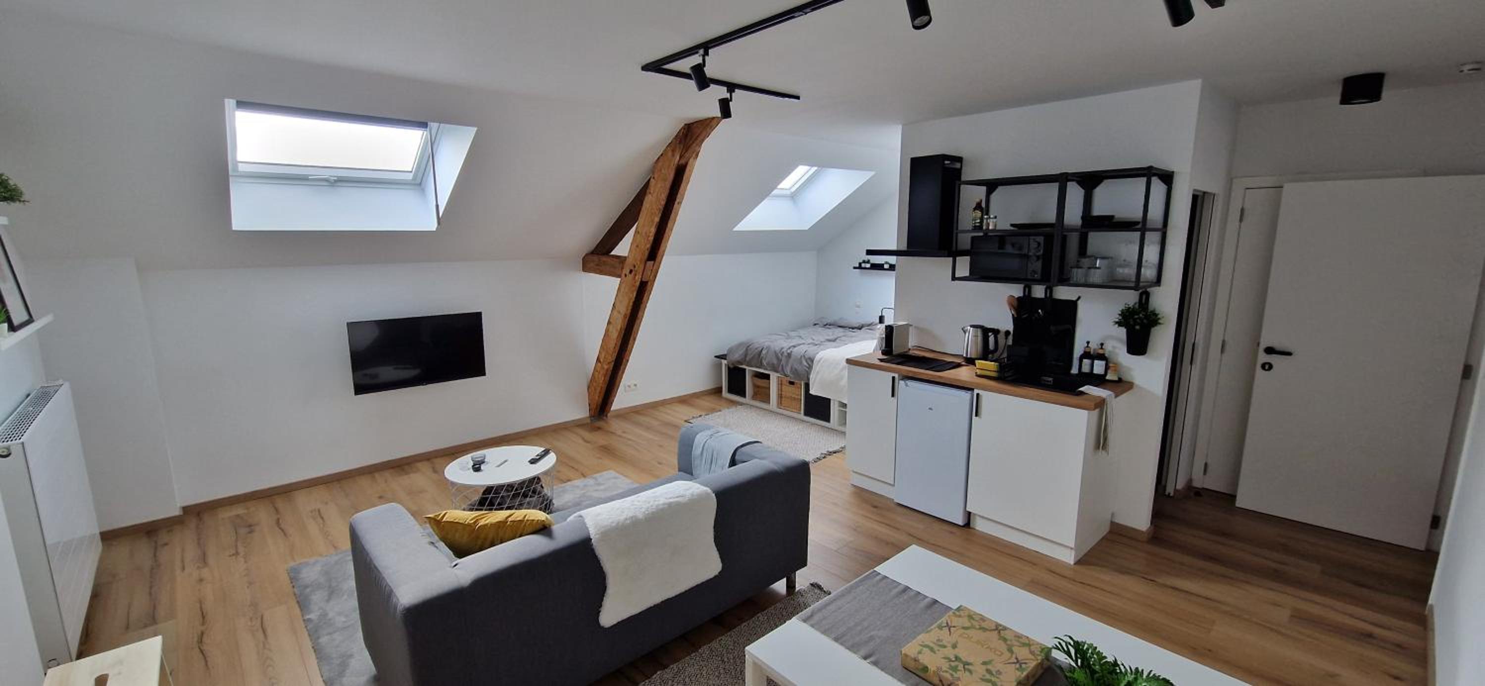 Deluxe Studio photo 1
