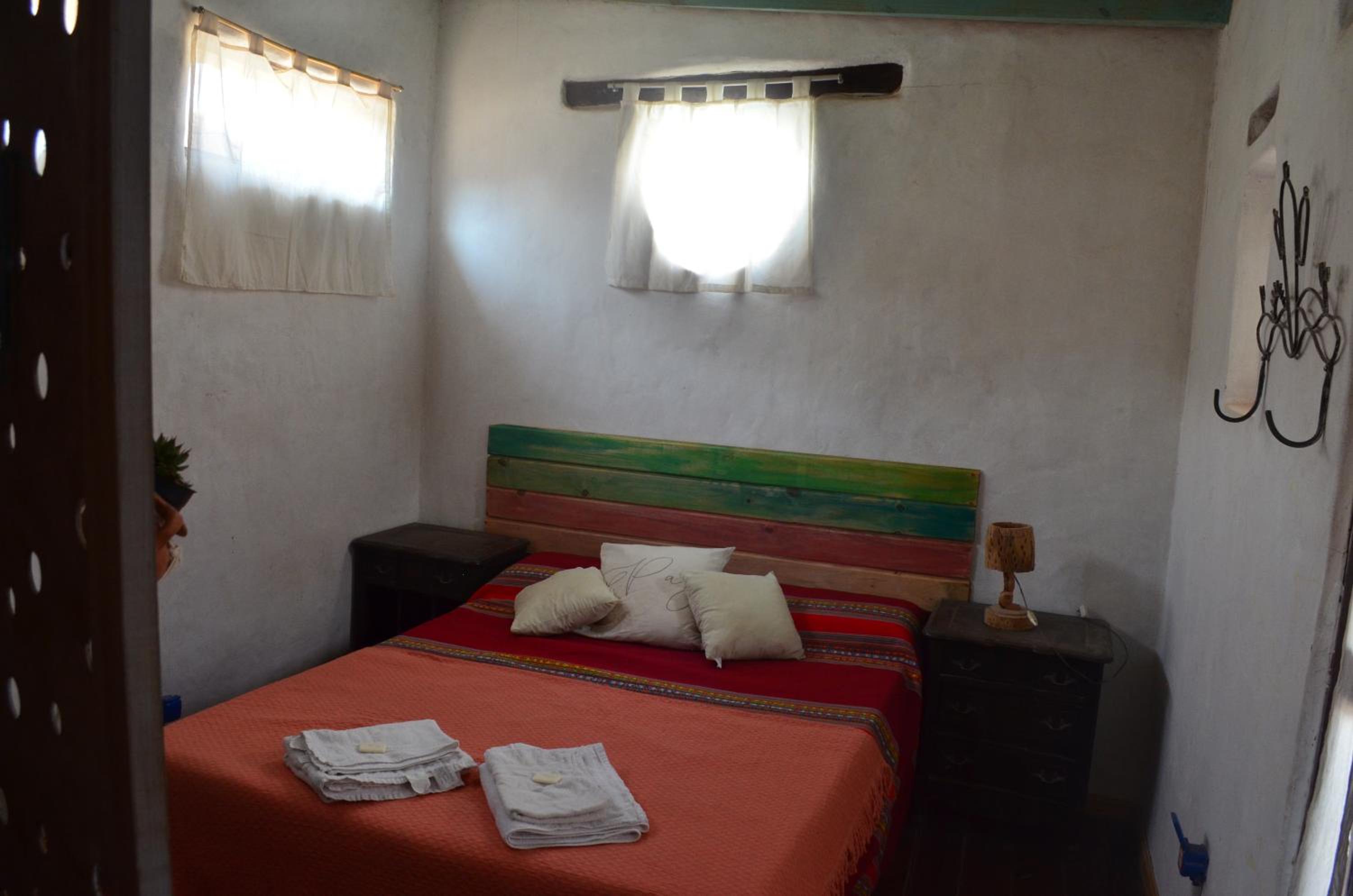 Two-Bedroom House photo 1