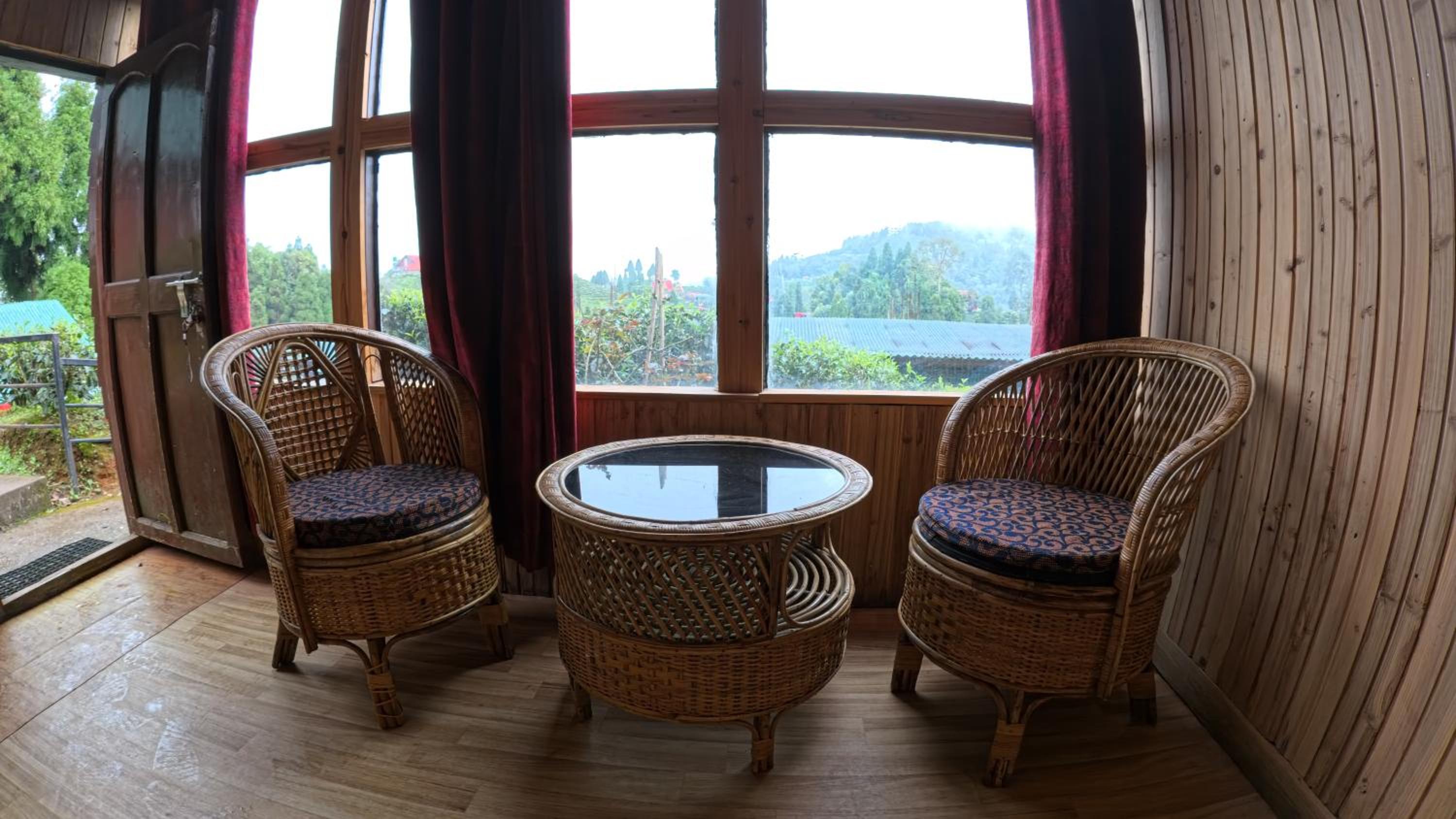 Double Room With Lake View photo 1