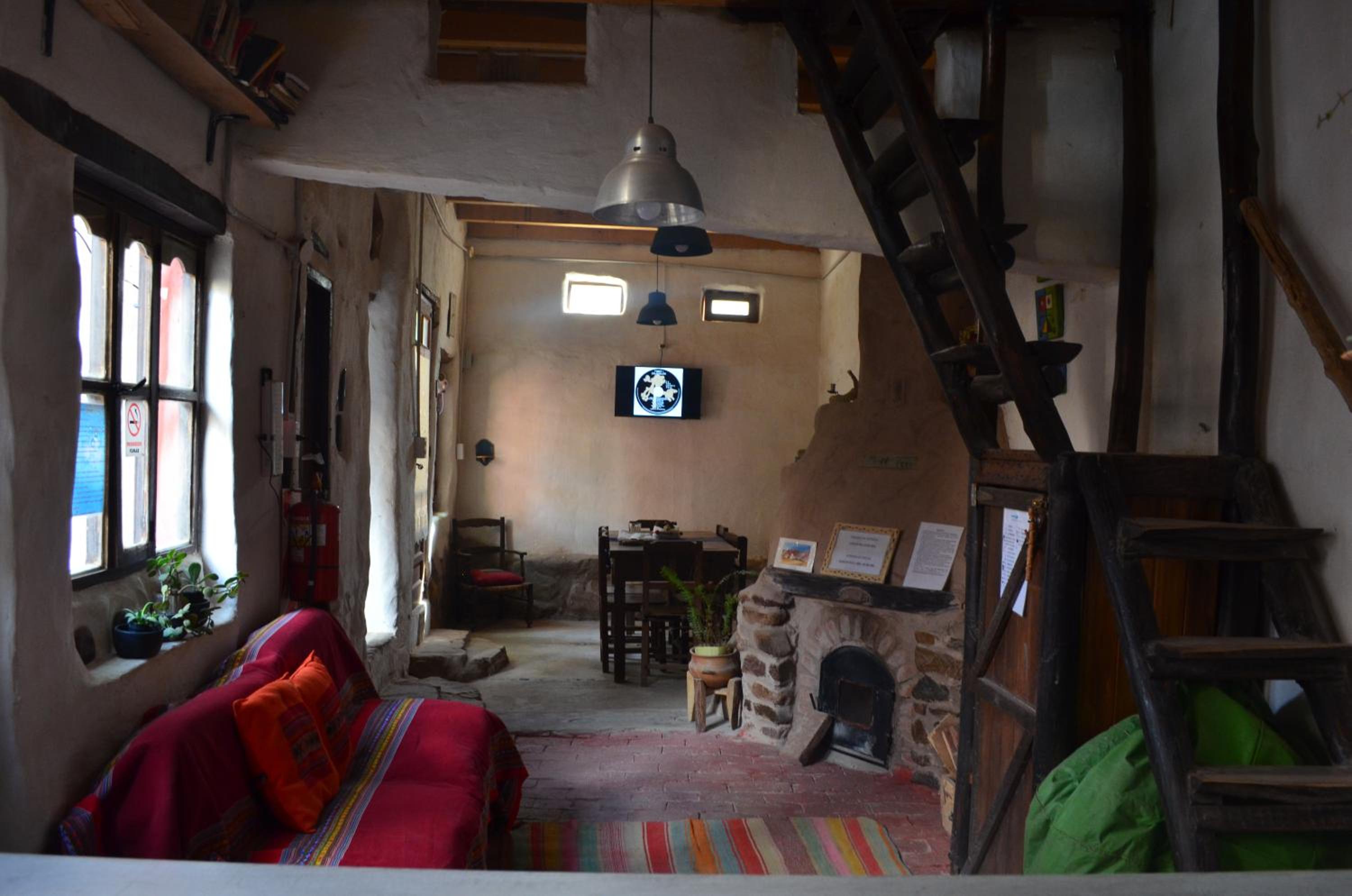 Two-Bedroom House photo 2