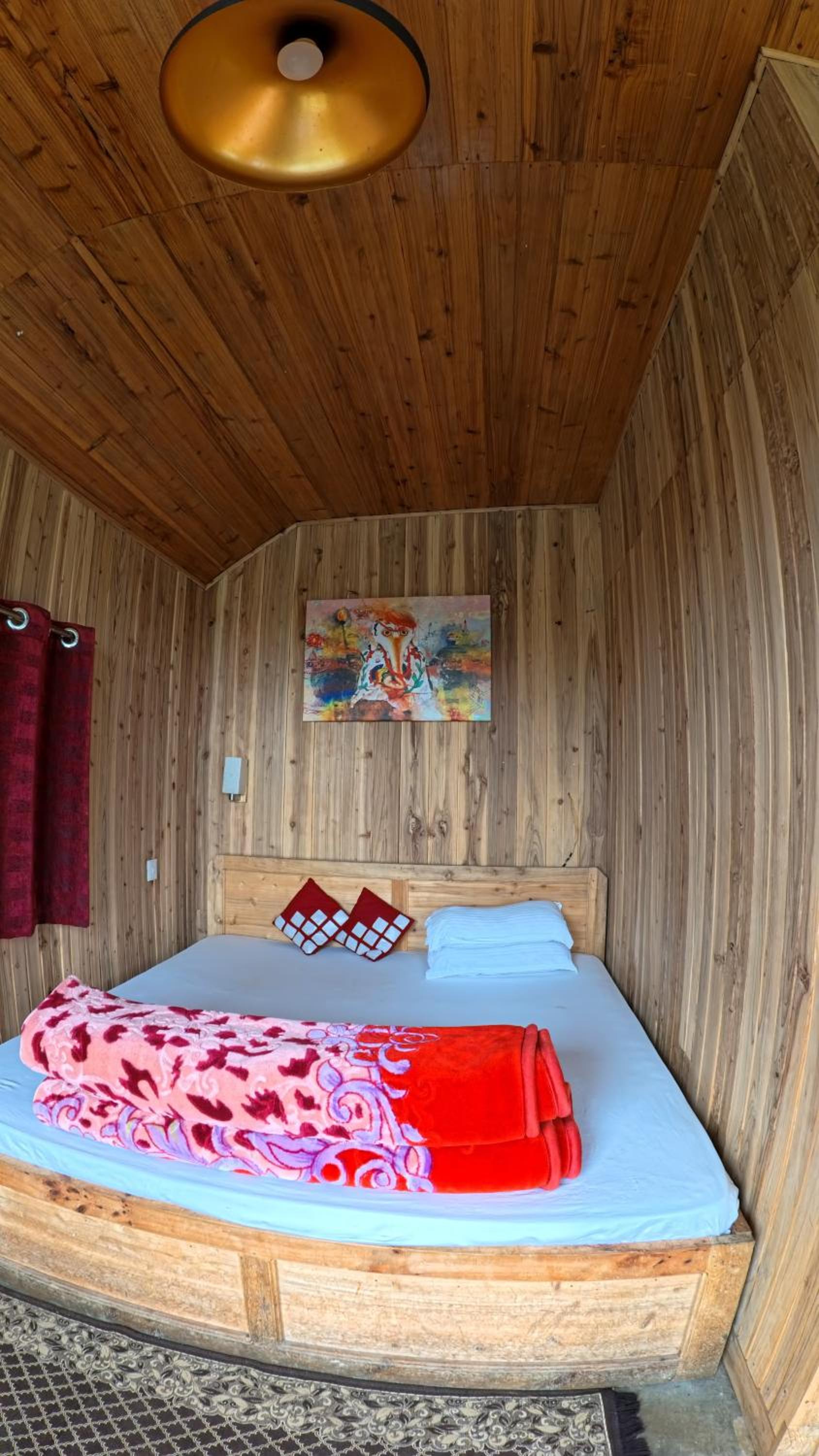 Double Room With Lake View photo 1