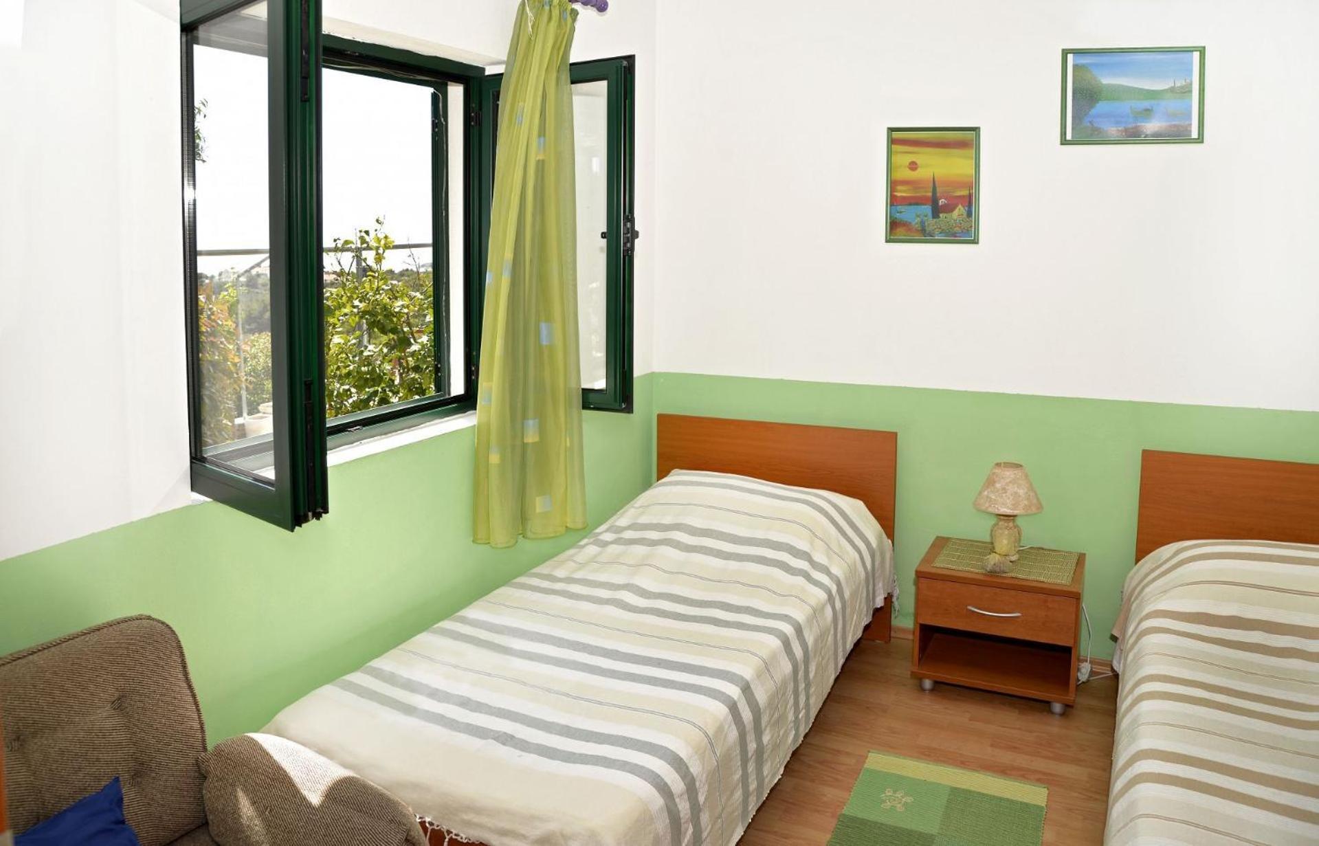 Two-Bedroom Apartment with Sea View photo 1