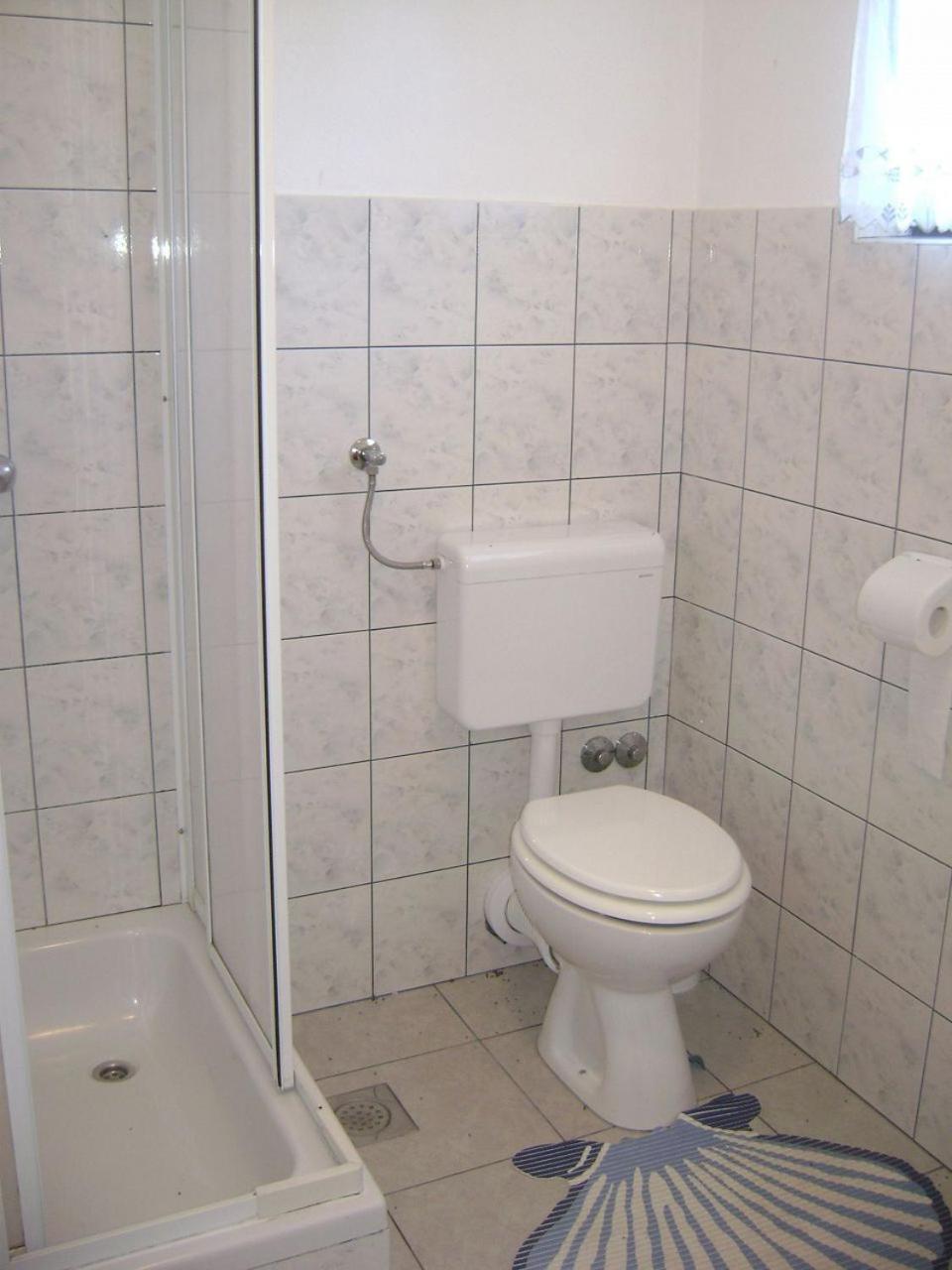Two-Bedroom Apartment with Terrace photo 3