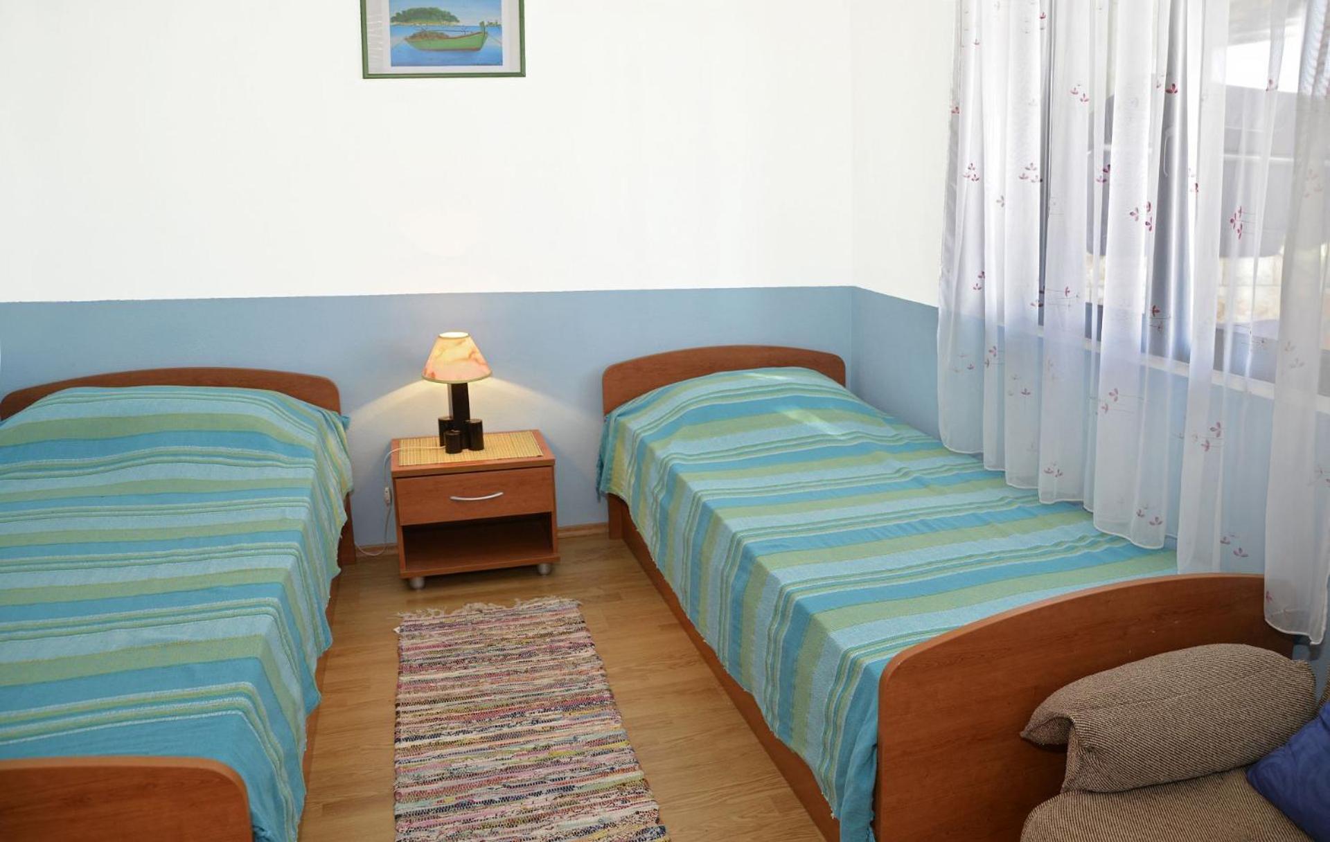 Two-Bedroom Apartment with Terrace photo 1