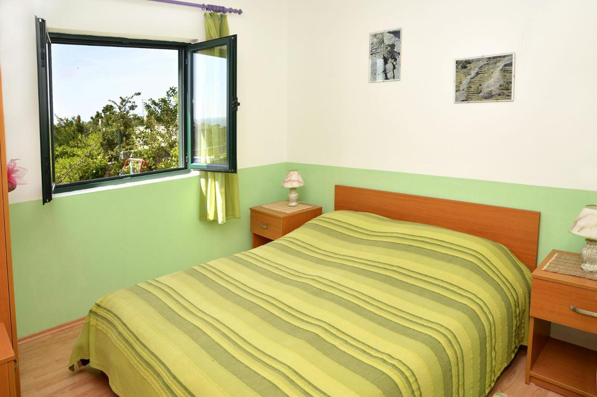 Two-Bedroom Apartment with Sea View photo 3